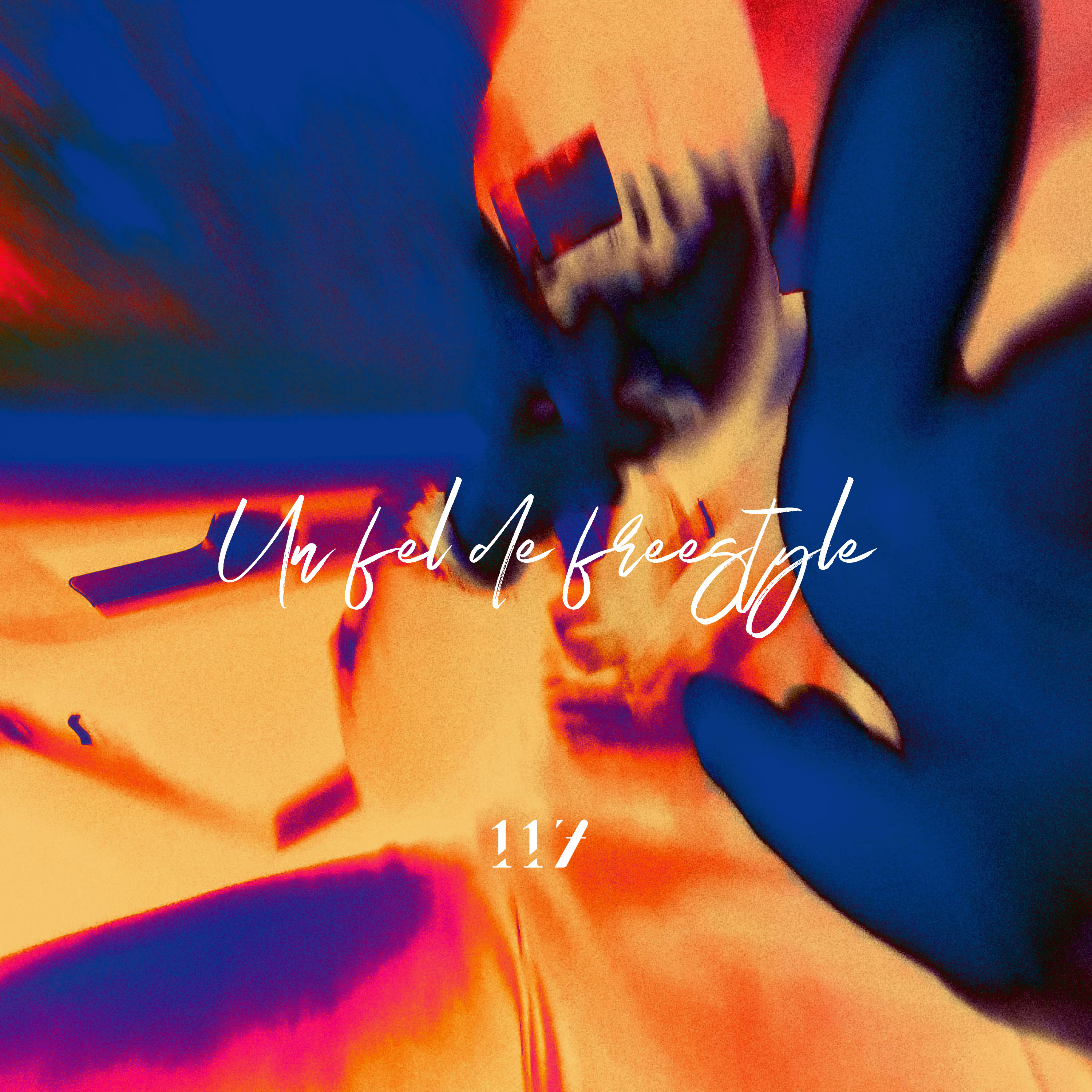 Un fel de freestyle artwork