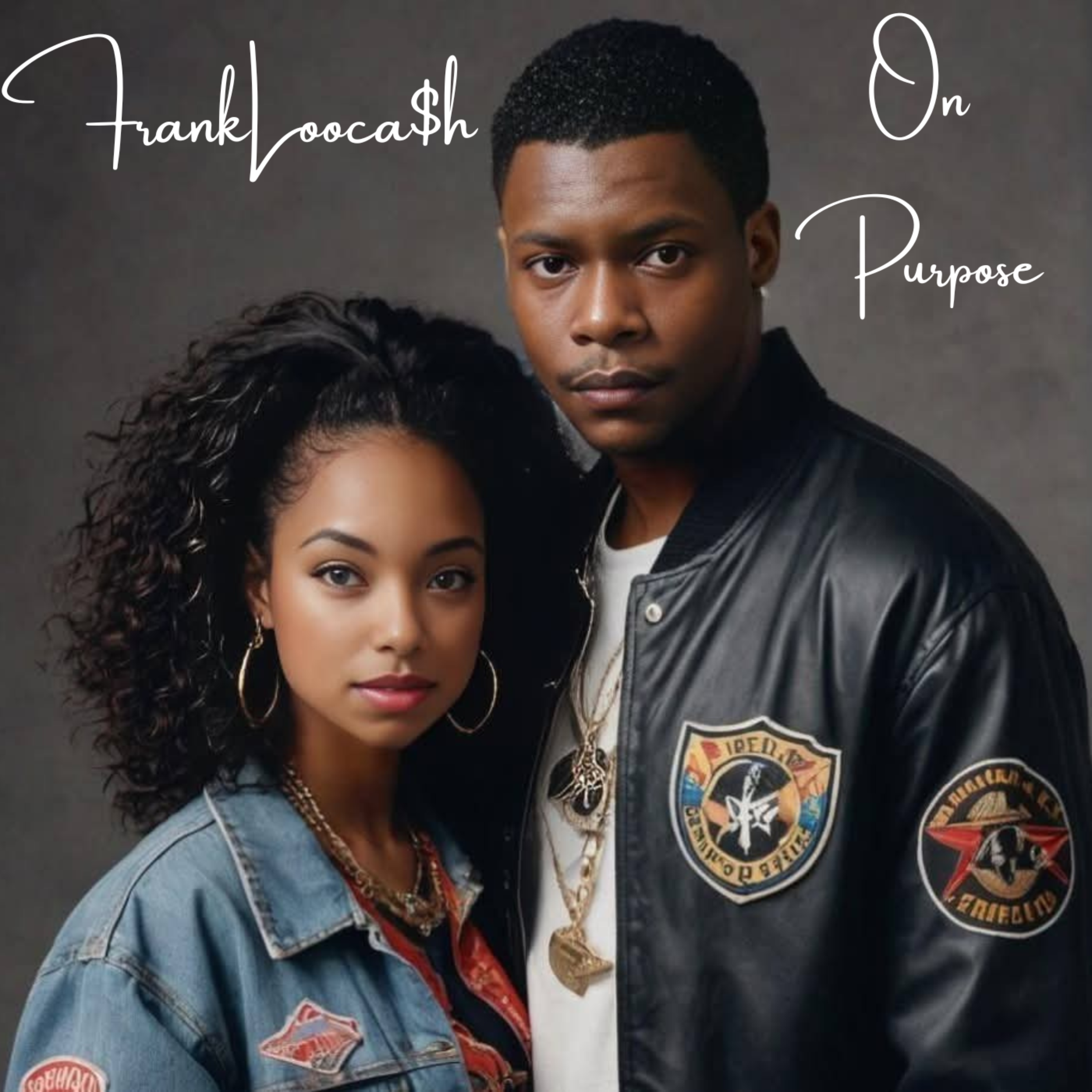 On Purpose artwork