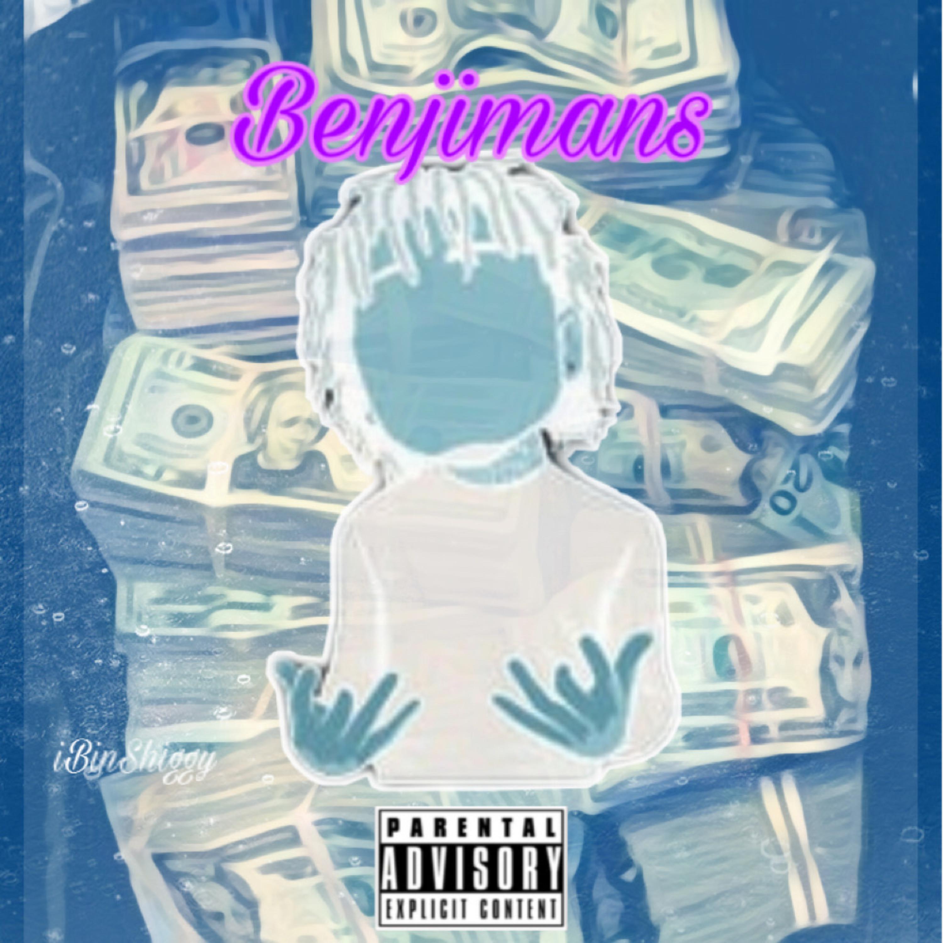 Benjimans artwork