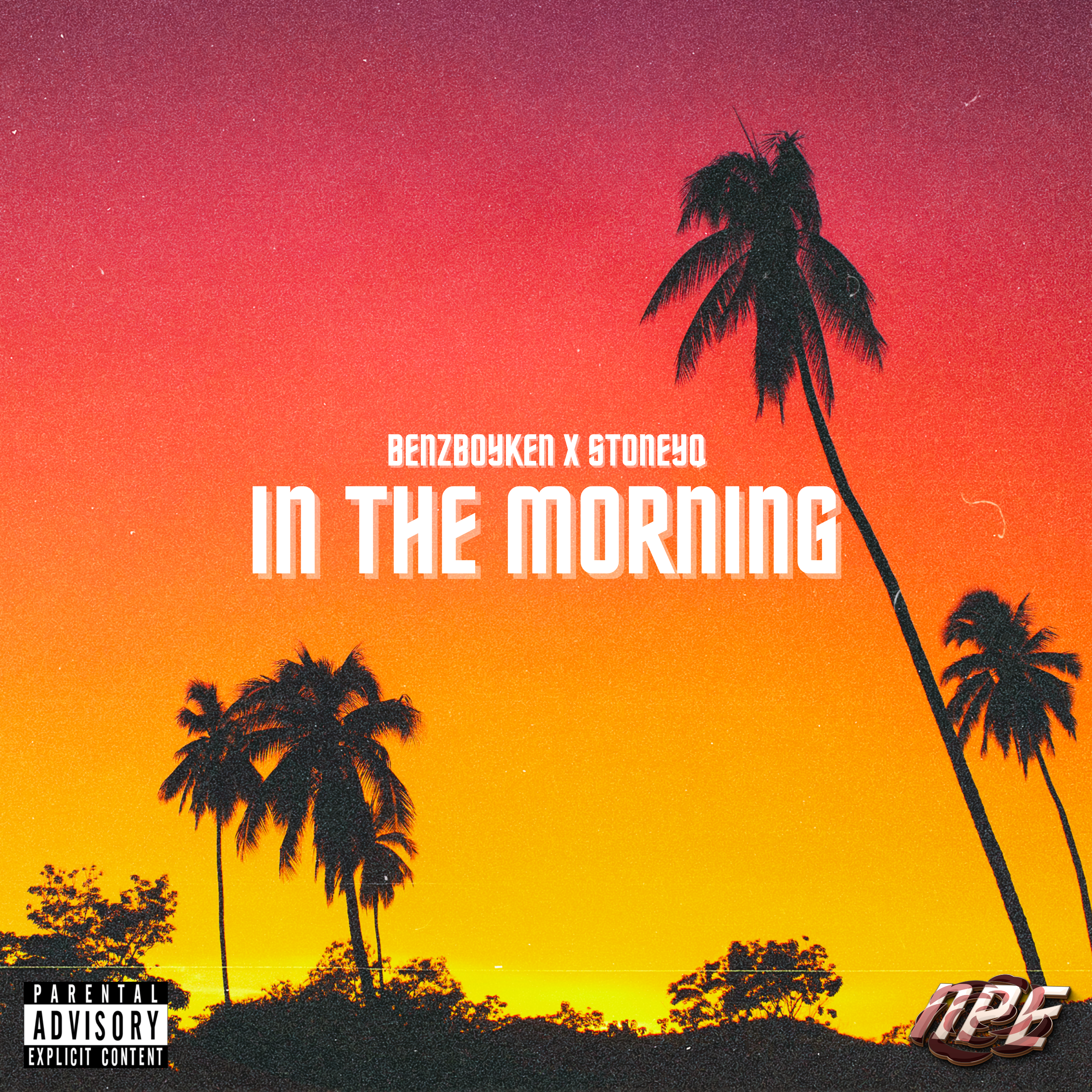In The Morning artwork