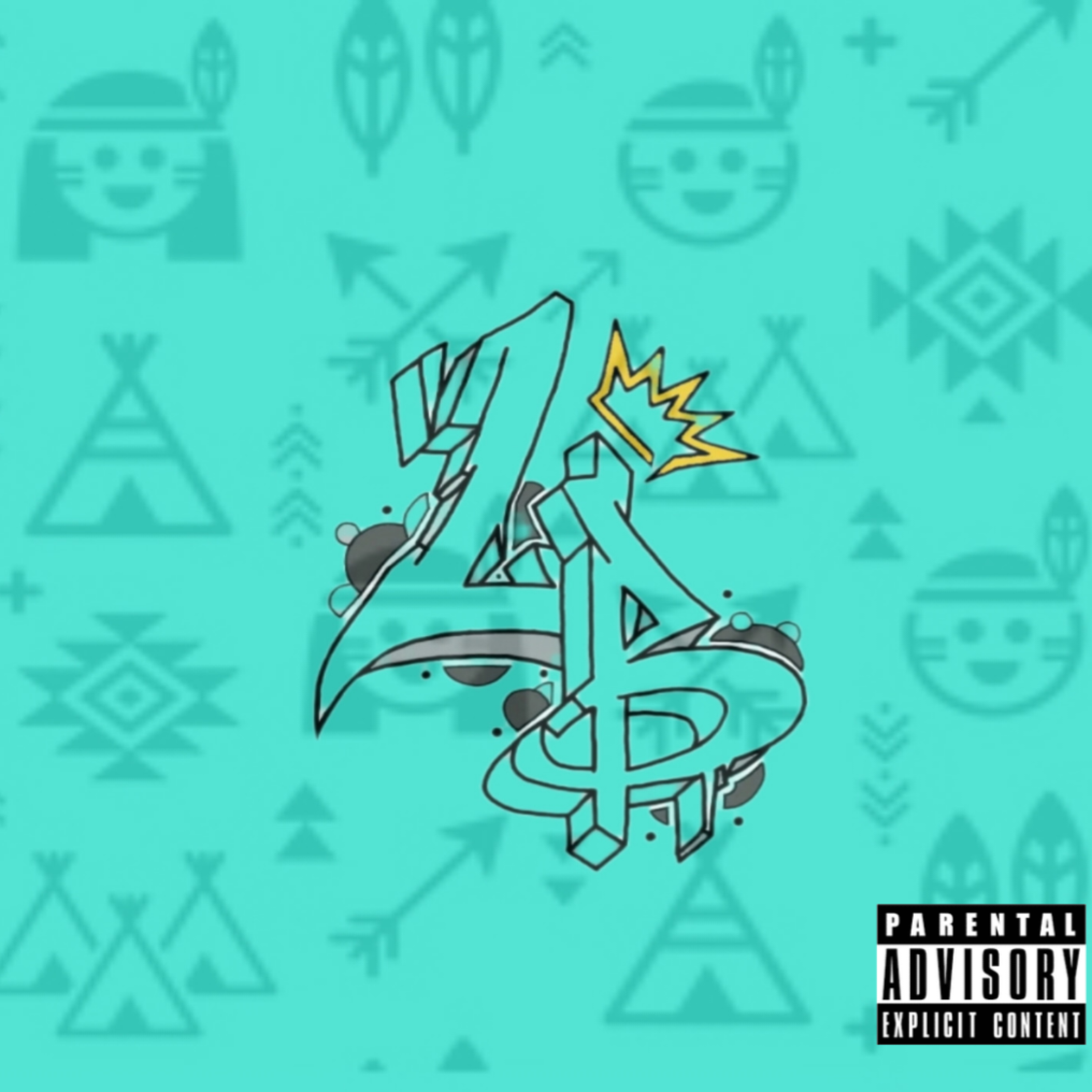  Rez Kid  artwork