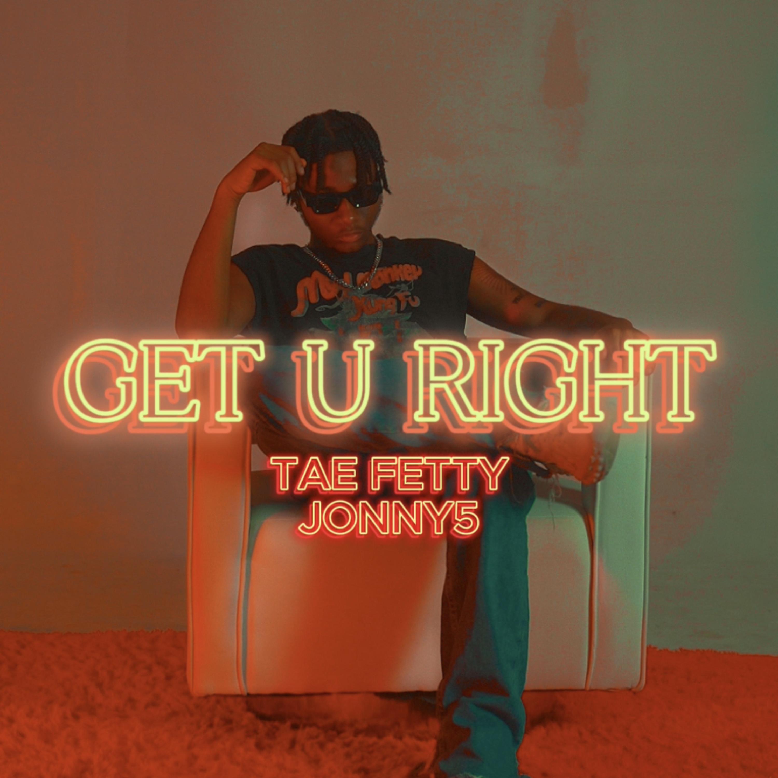 Get U Right artwork