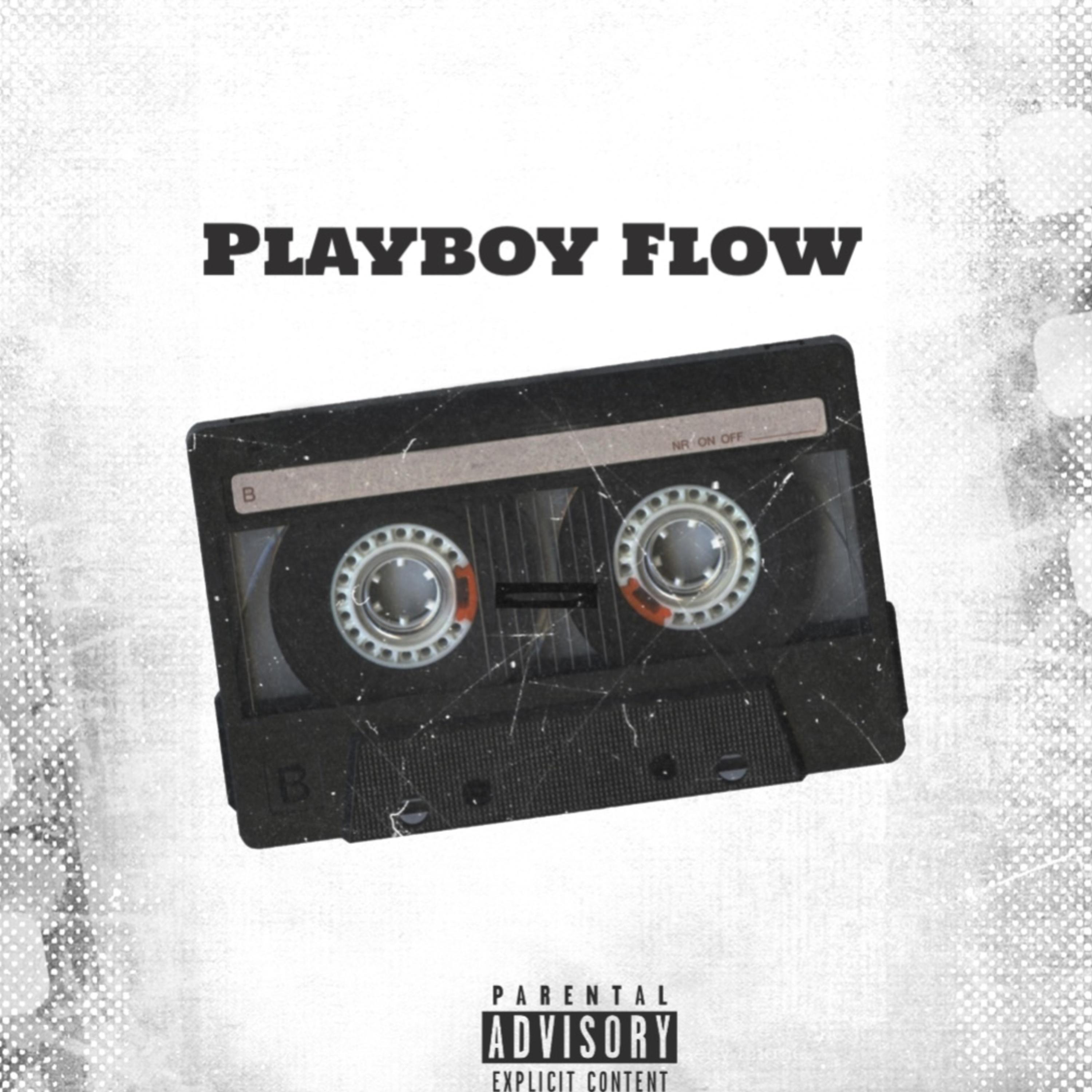 Playboy Flow artwork