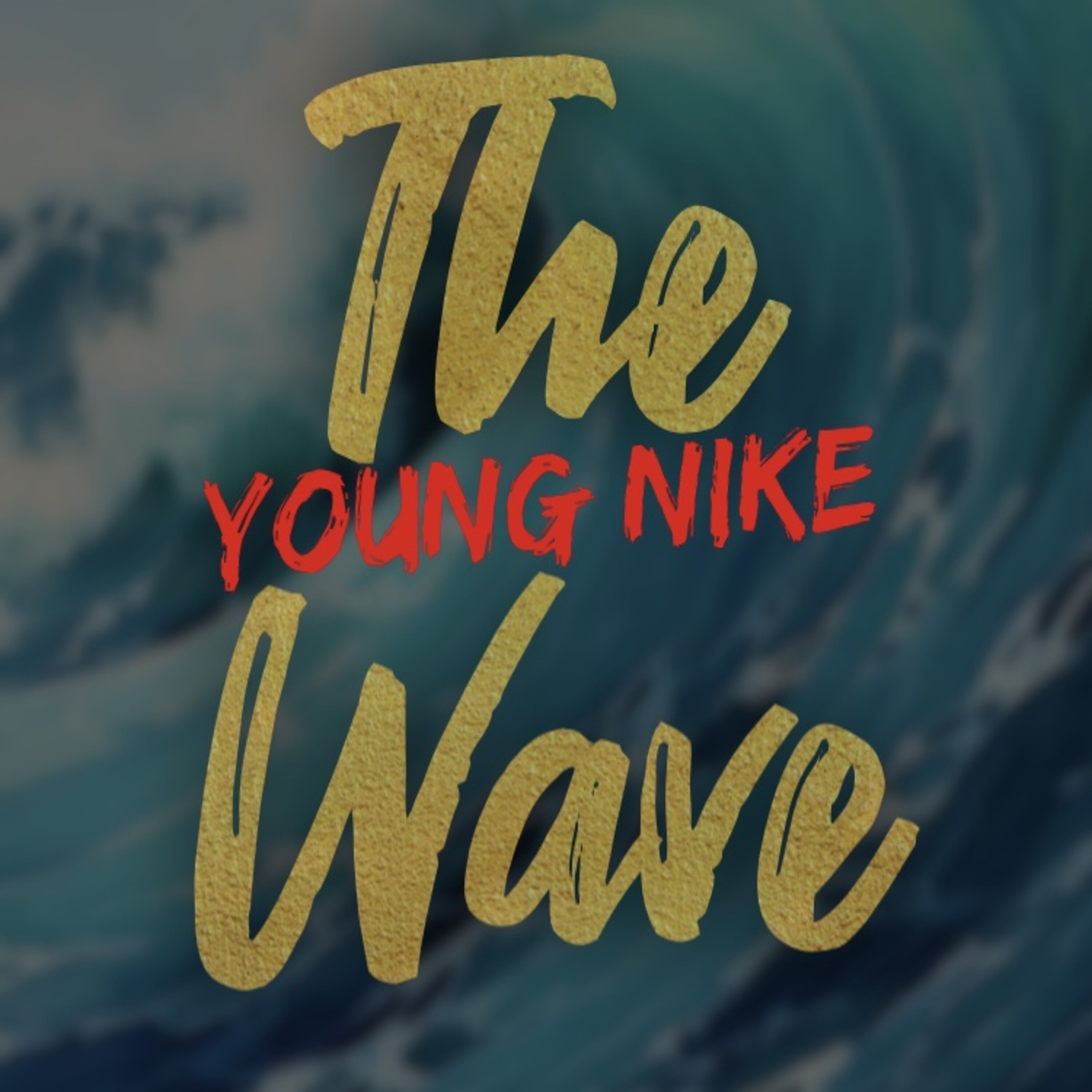 The Wave artwork
