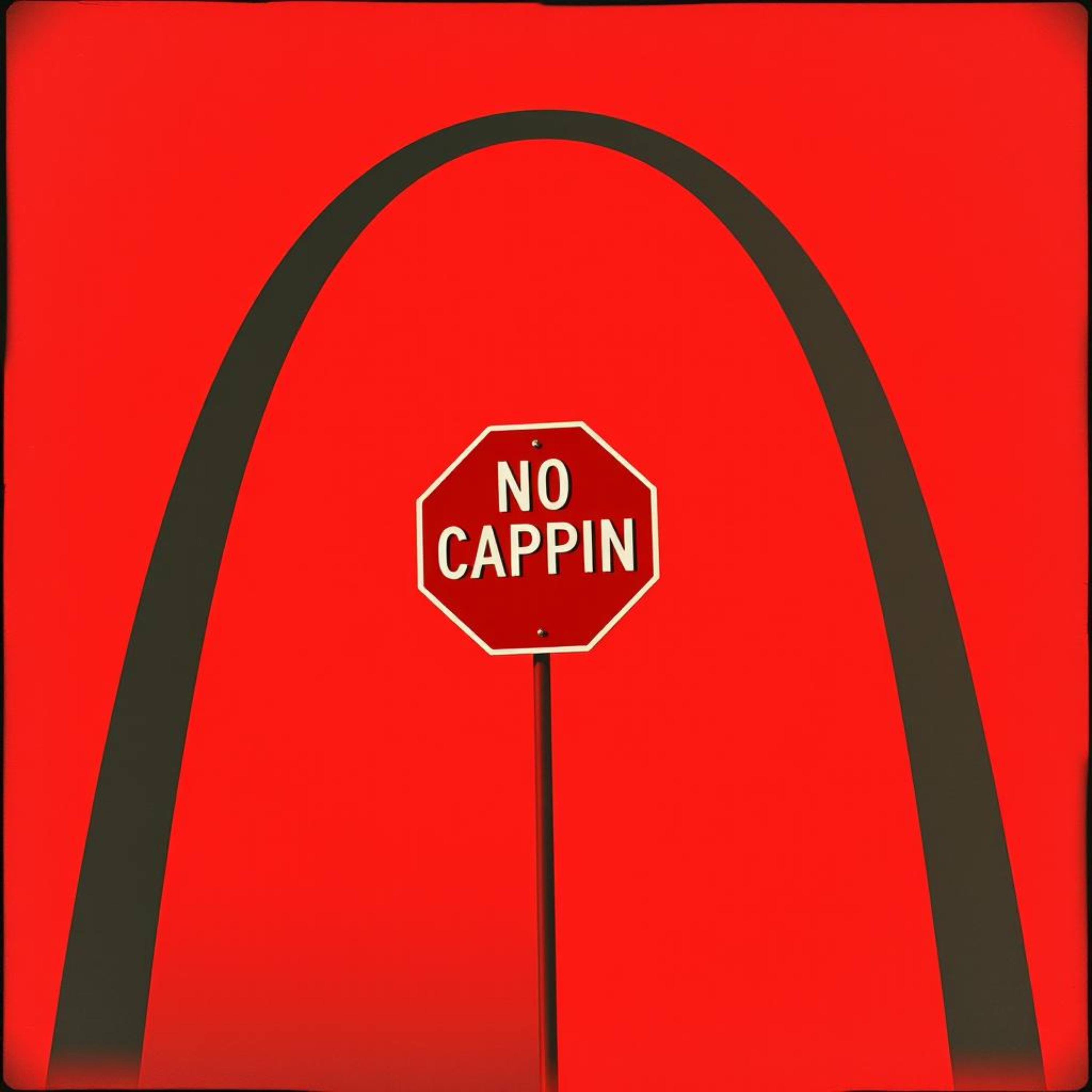 NO CAPPIN (1) artwork