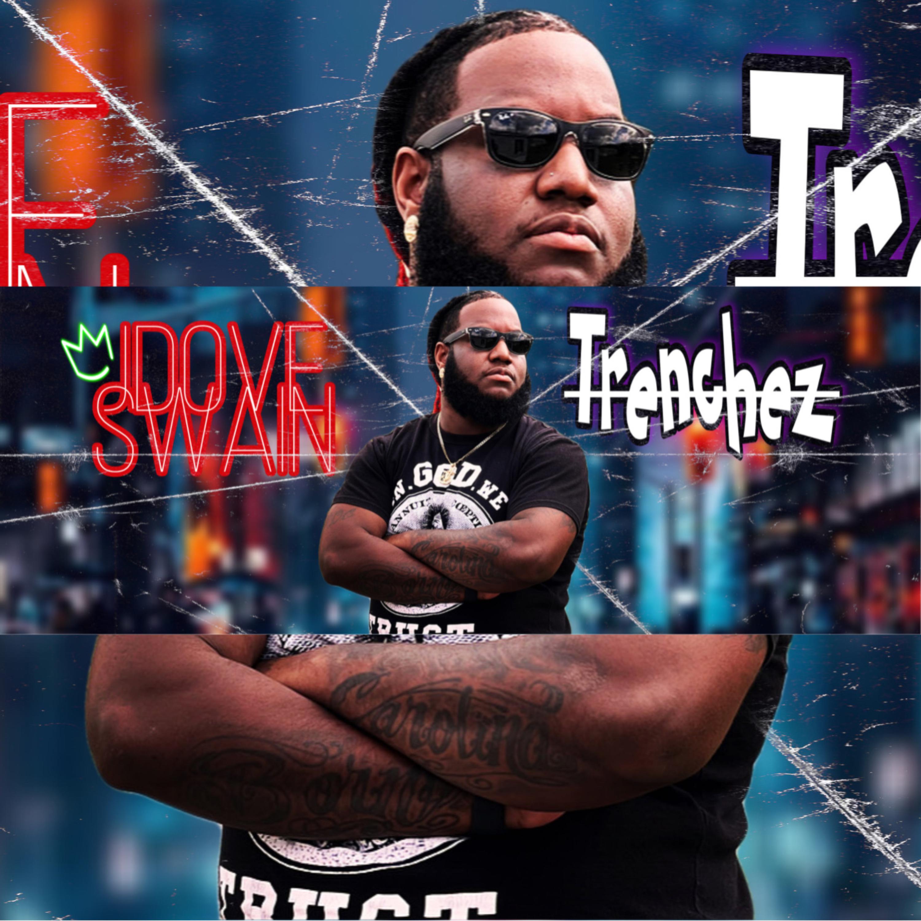 Trenchez artwork