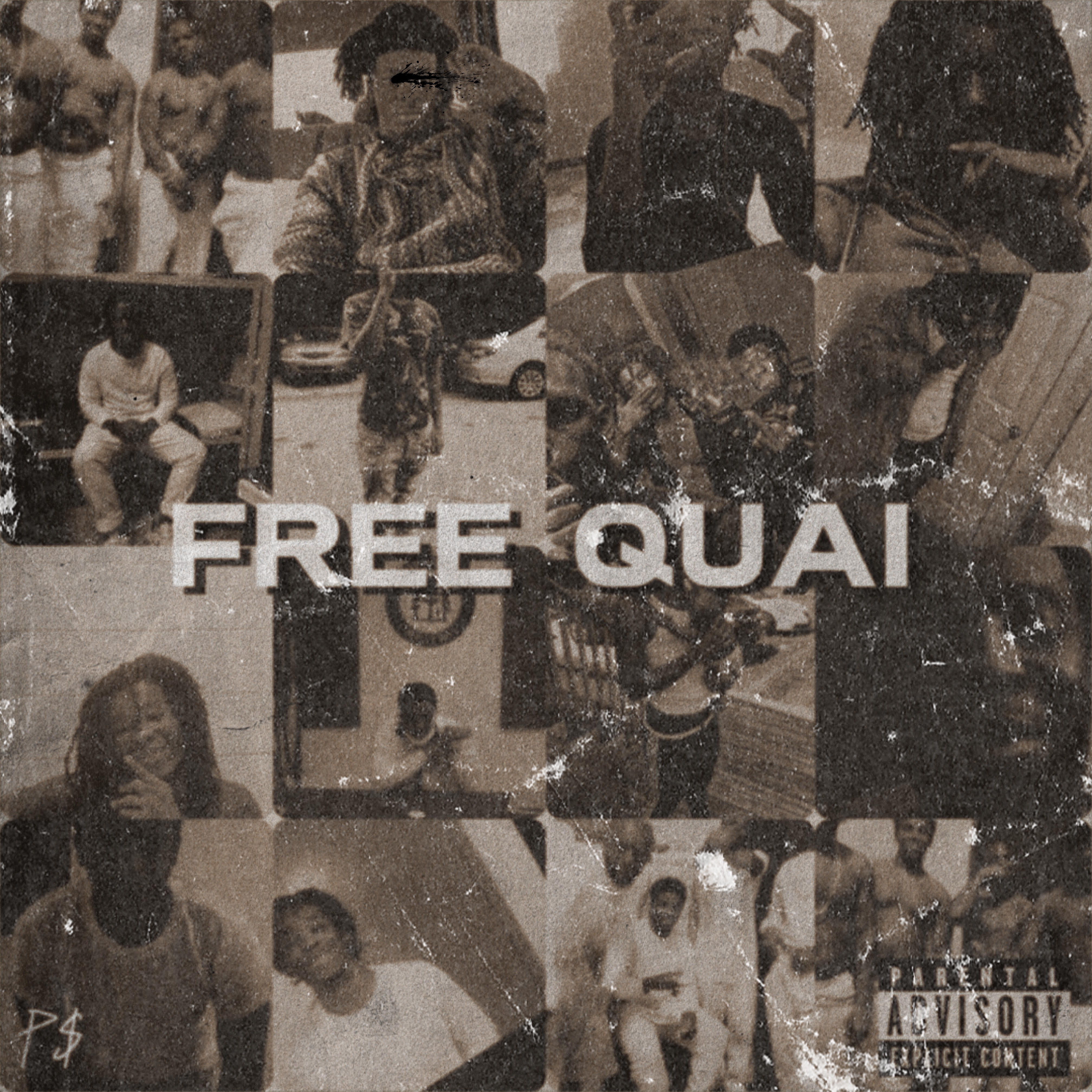 Free Quai artwork