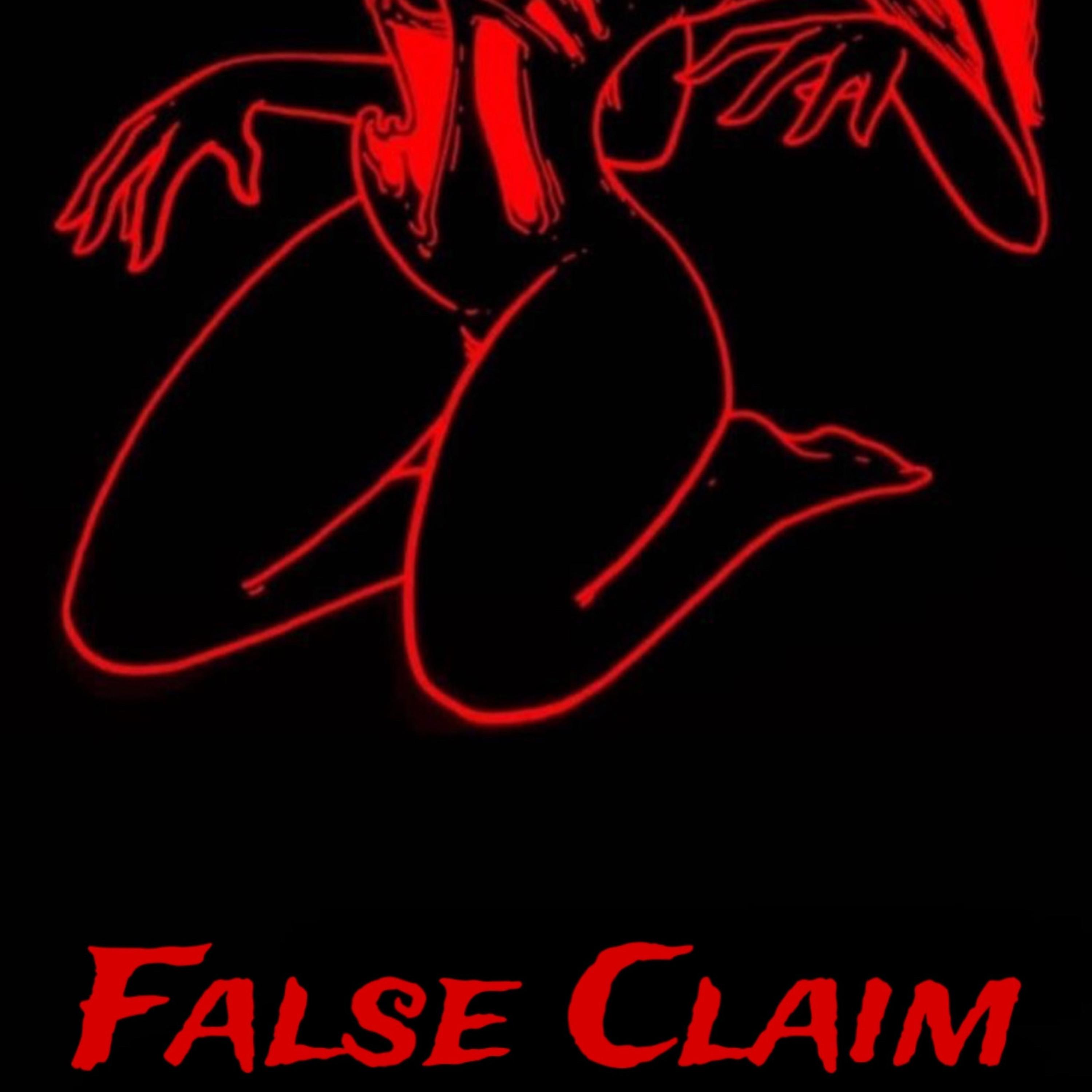 False Claim artwork
