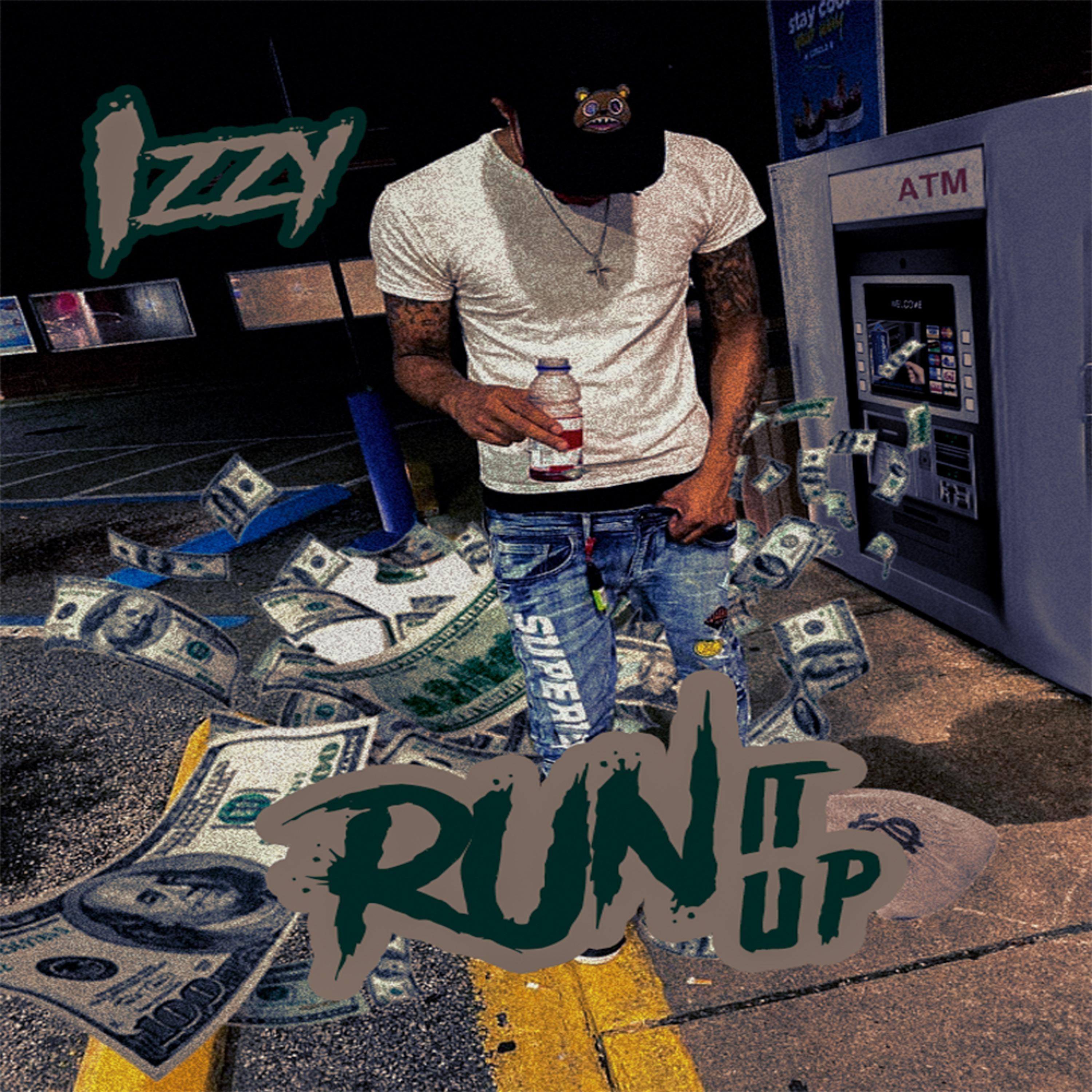 Run It Up artwork