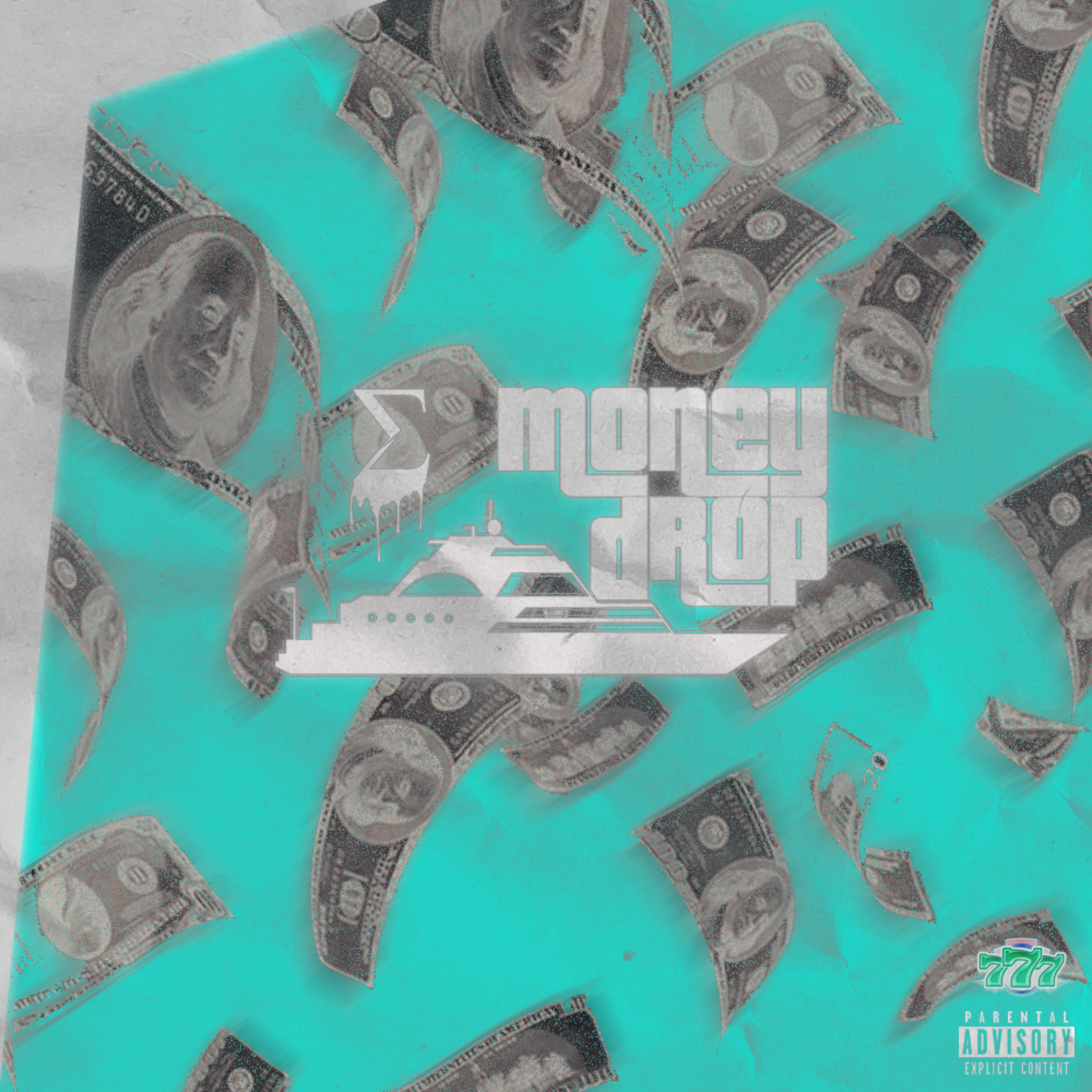 Money Drop by S7GMA cover art