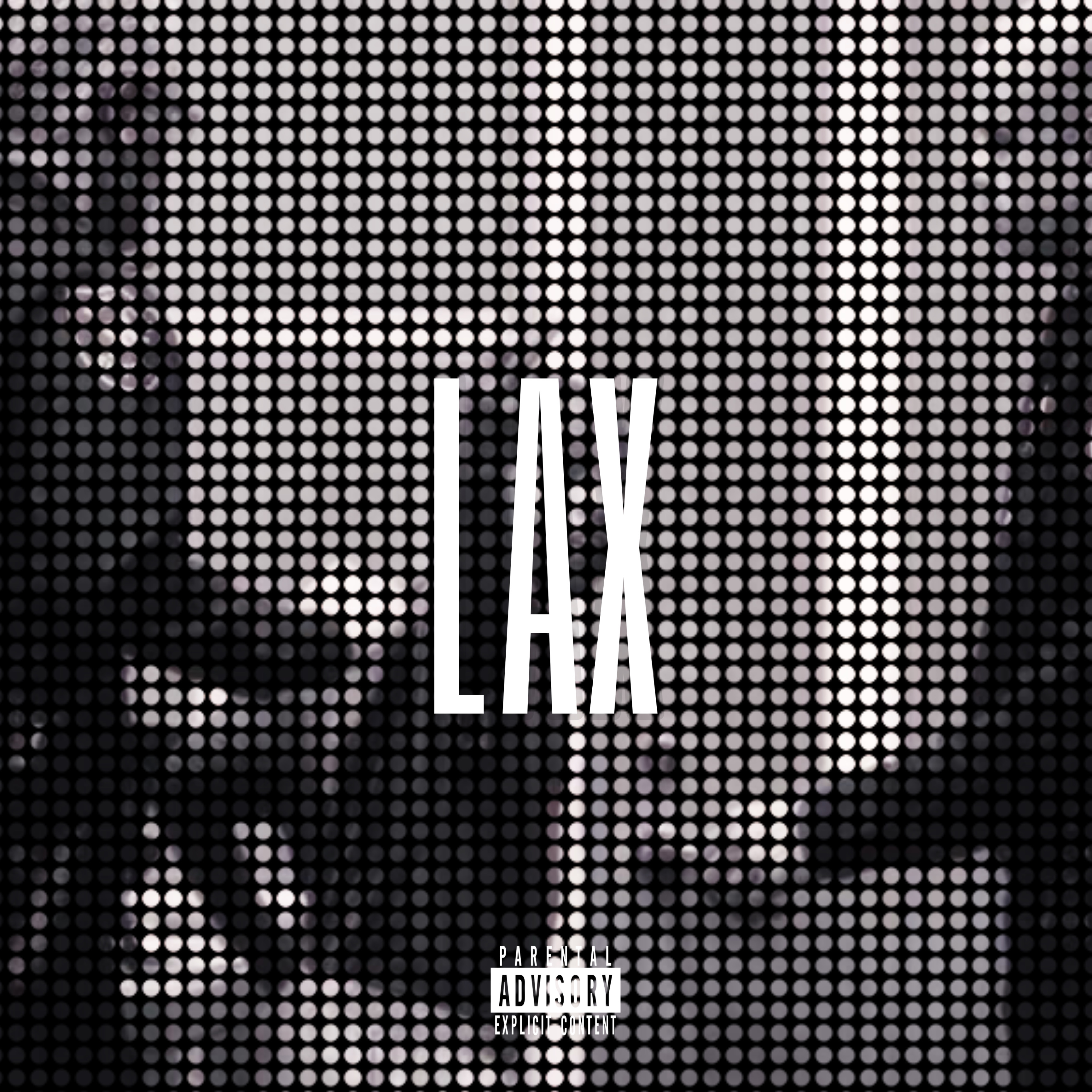 LAX by Kersace cover art