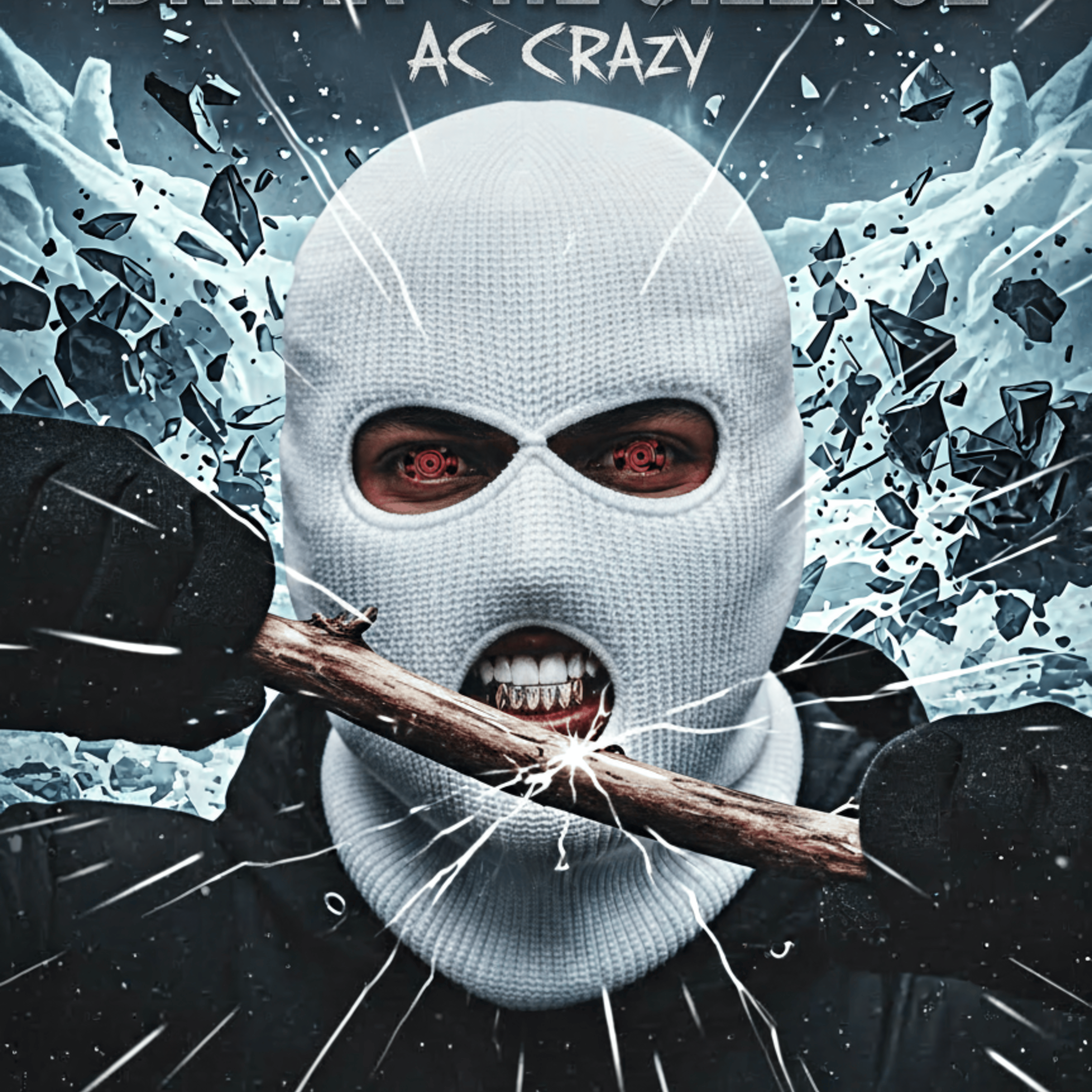 Break The Silence artwork