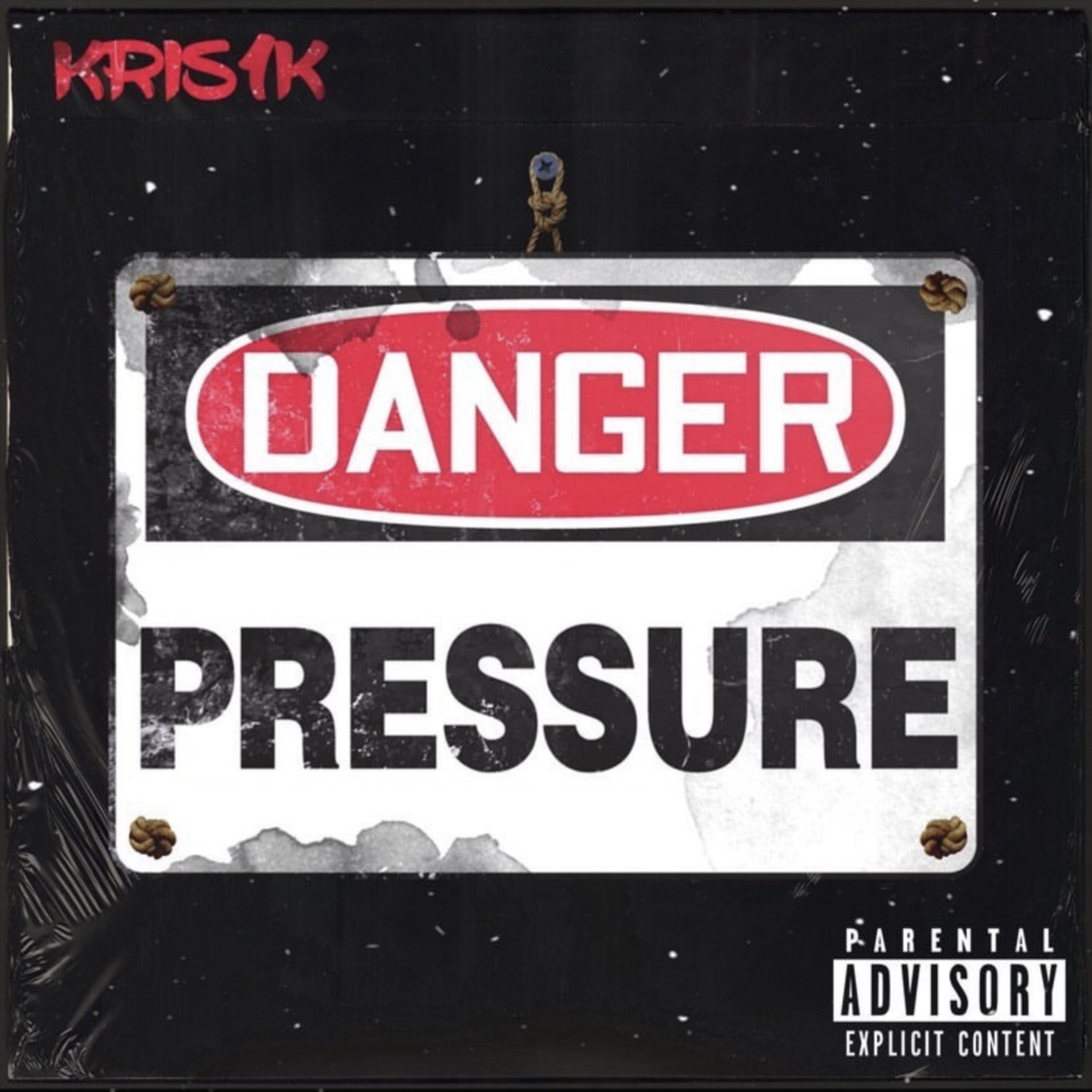 Pressure artwork