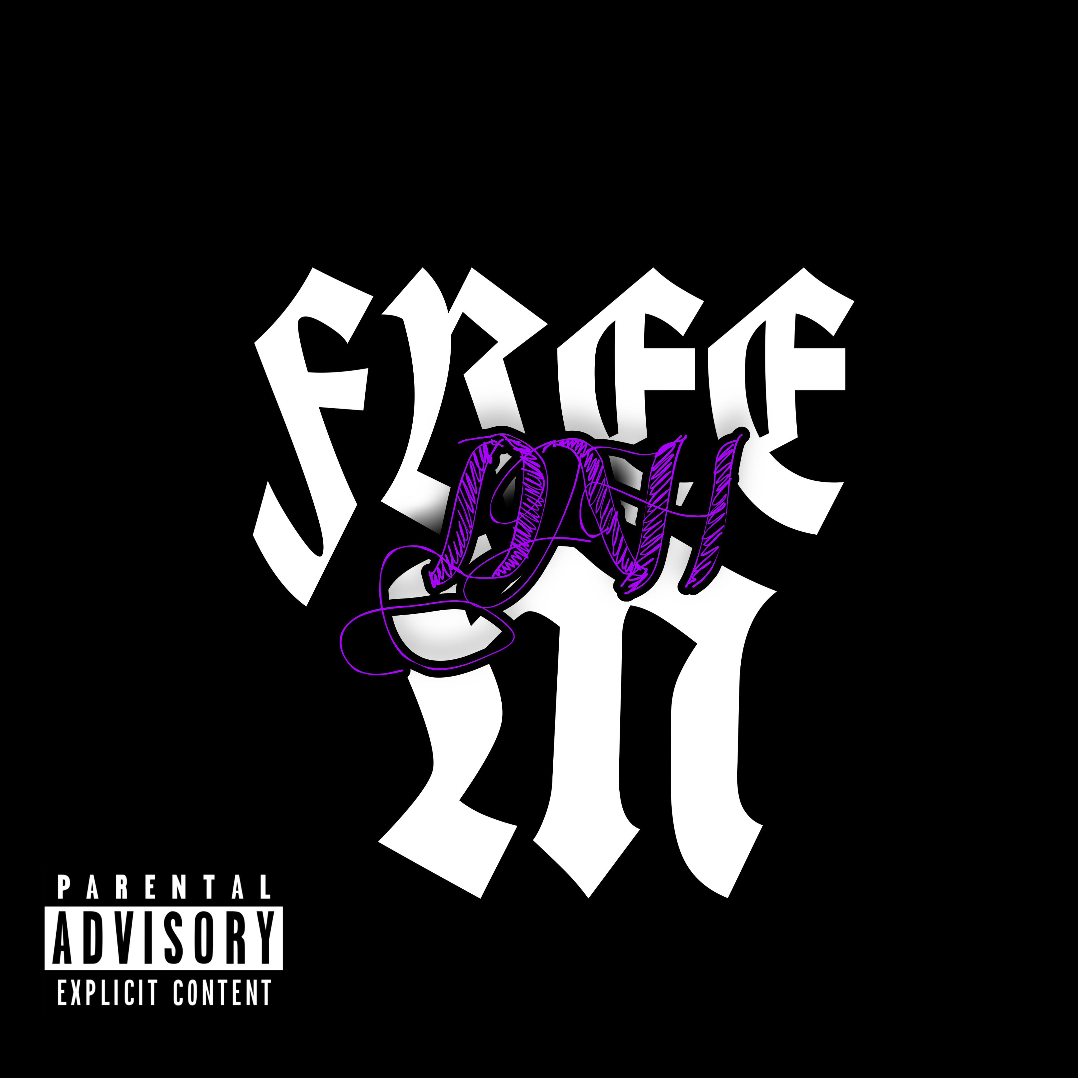 Free Dah M artwork