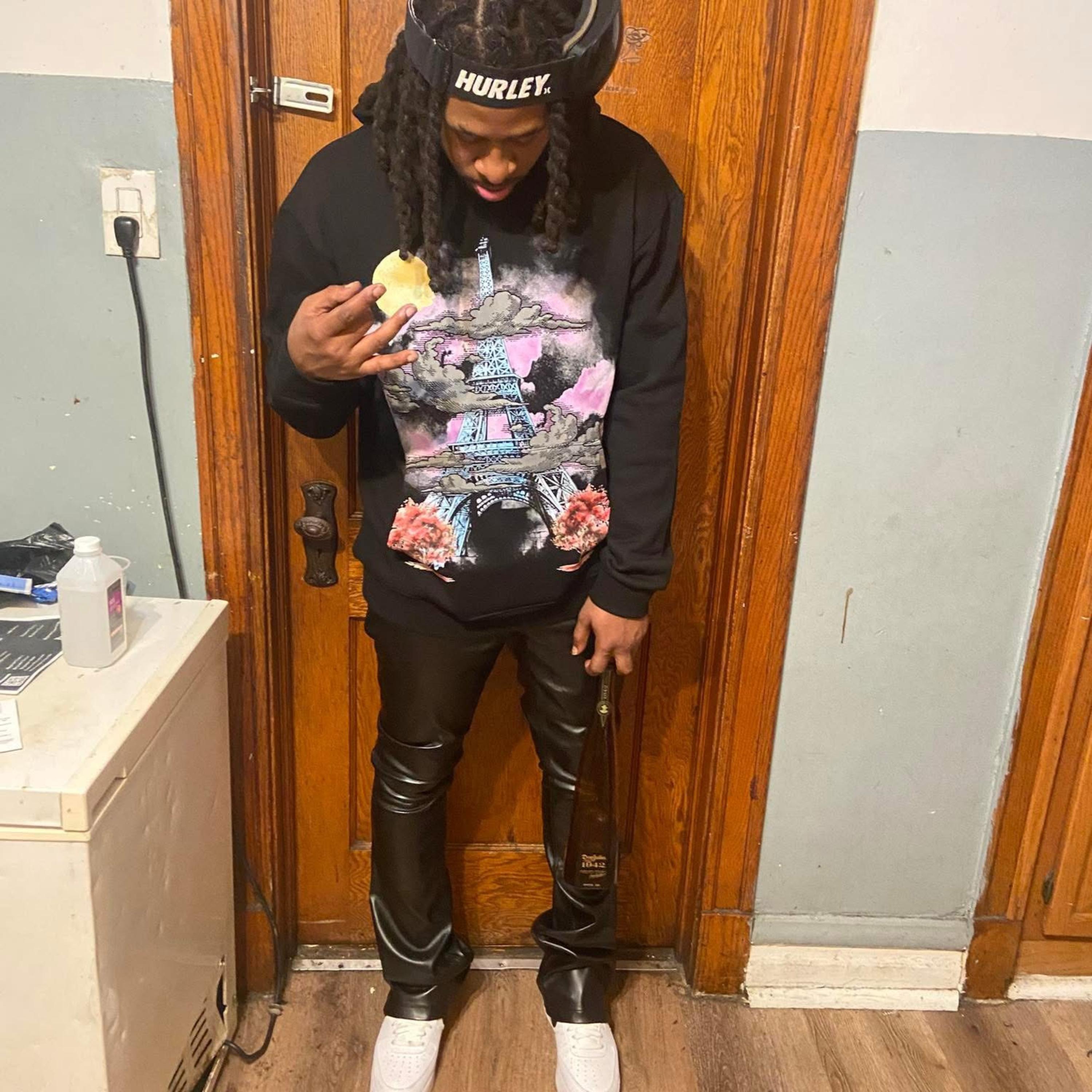 I Got The Juice artwork