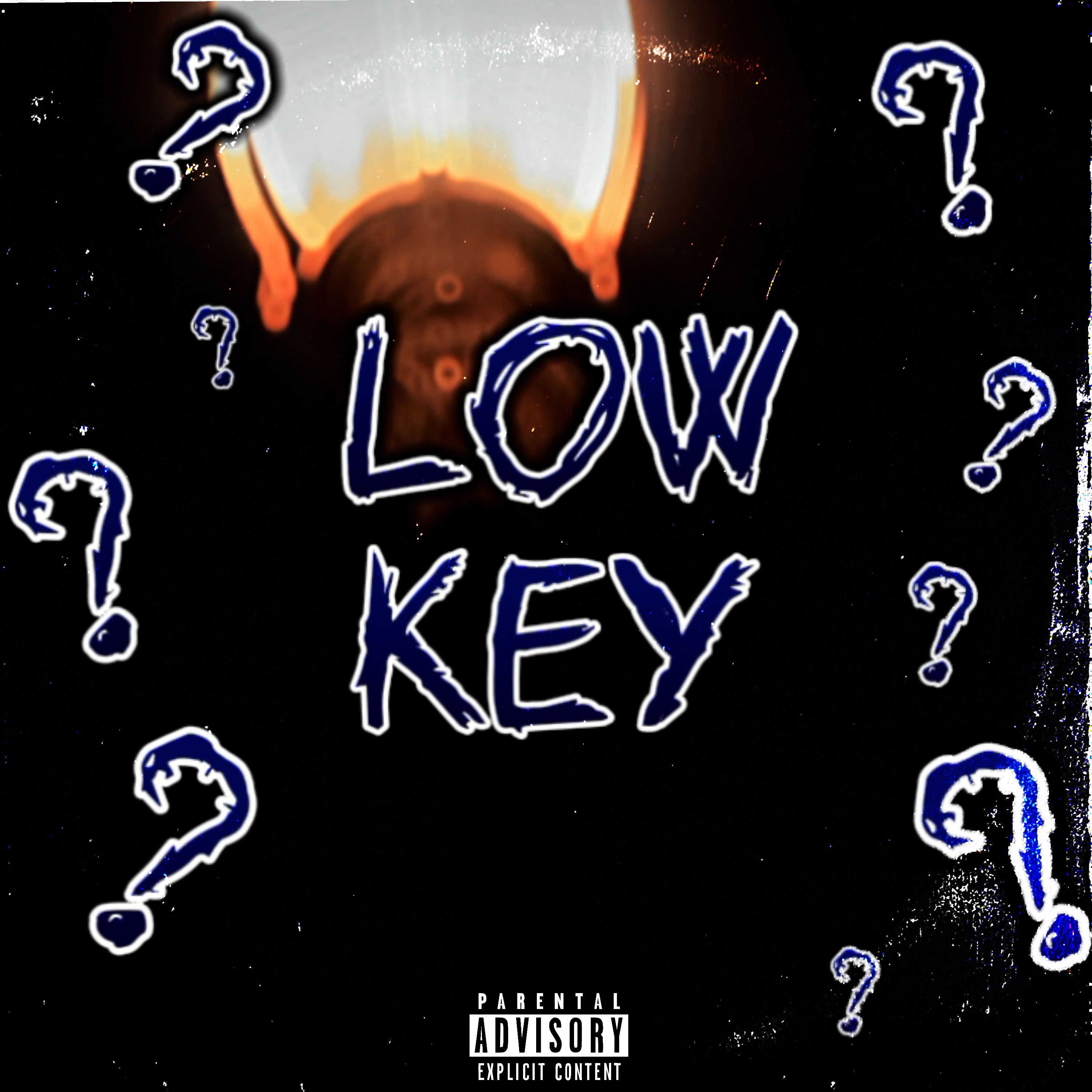 Low Key artwork