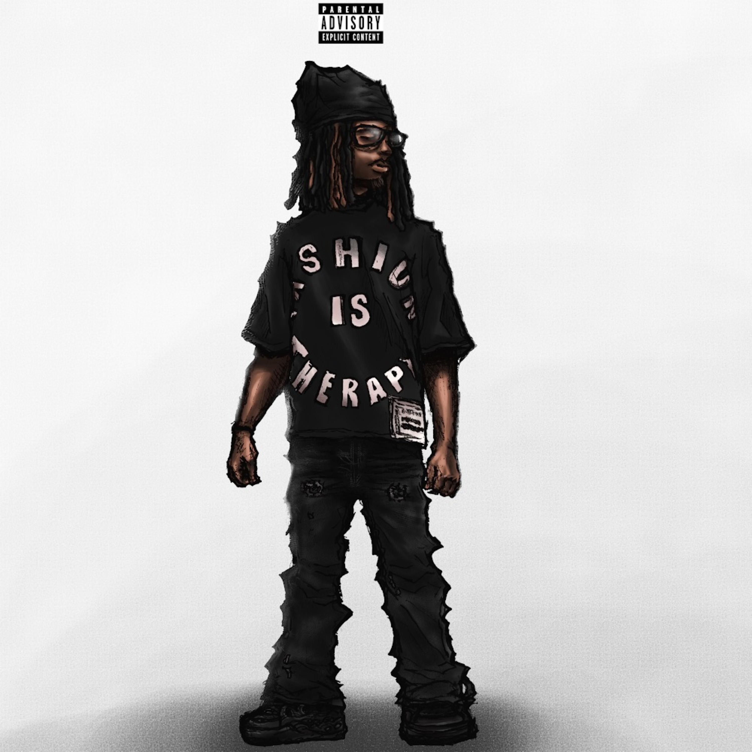 Double Back artwork