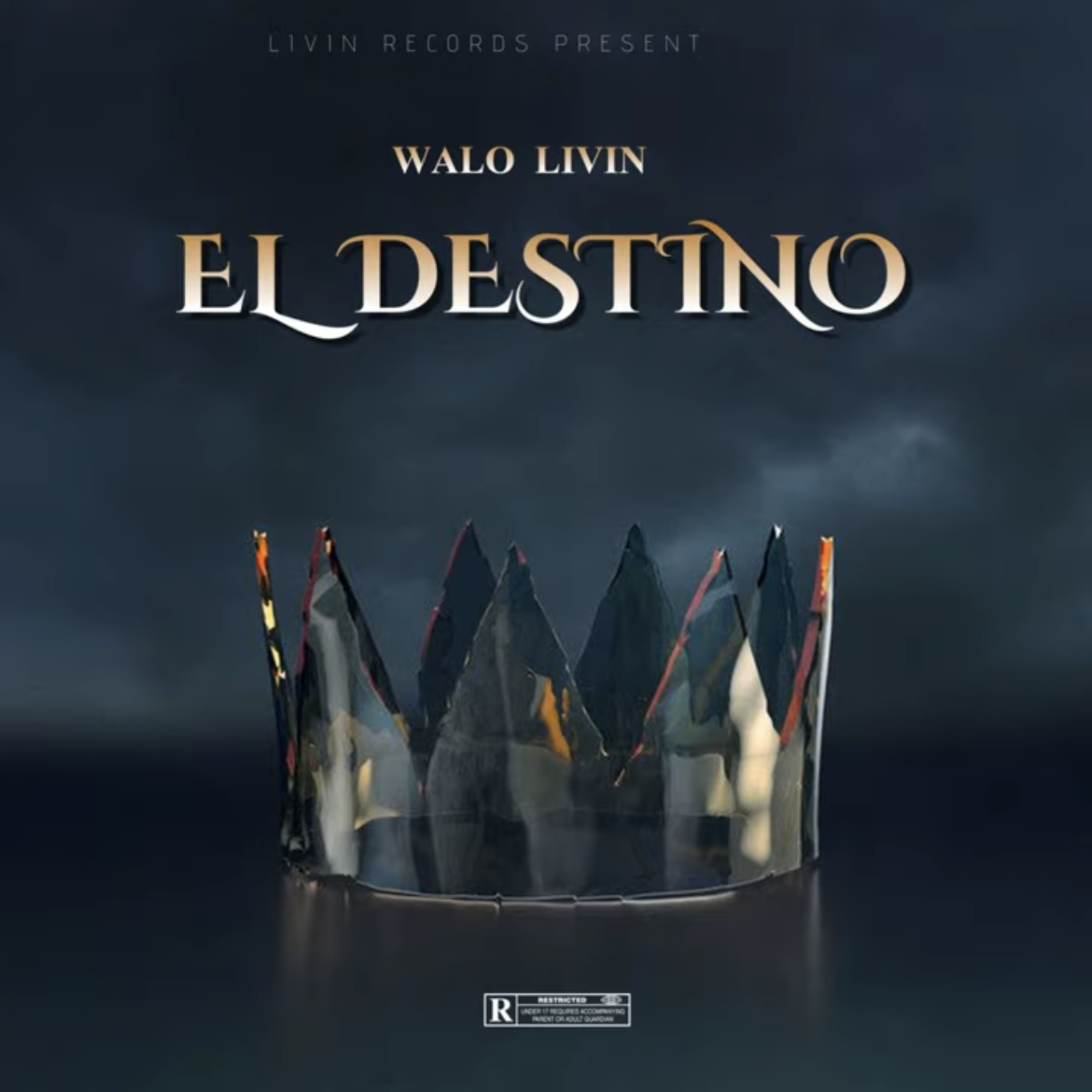 El Destino artwork