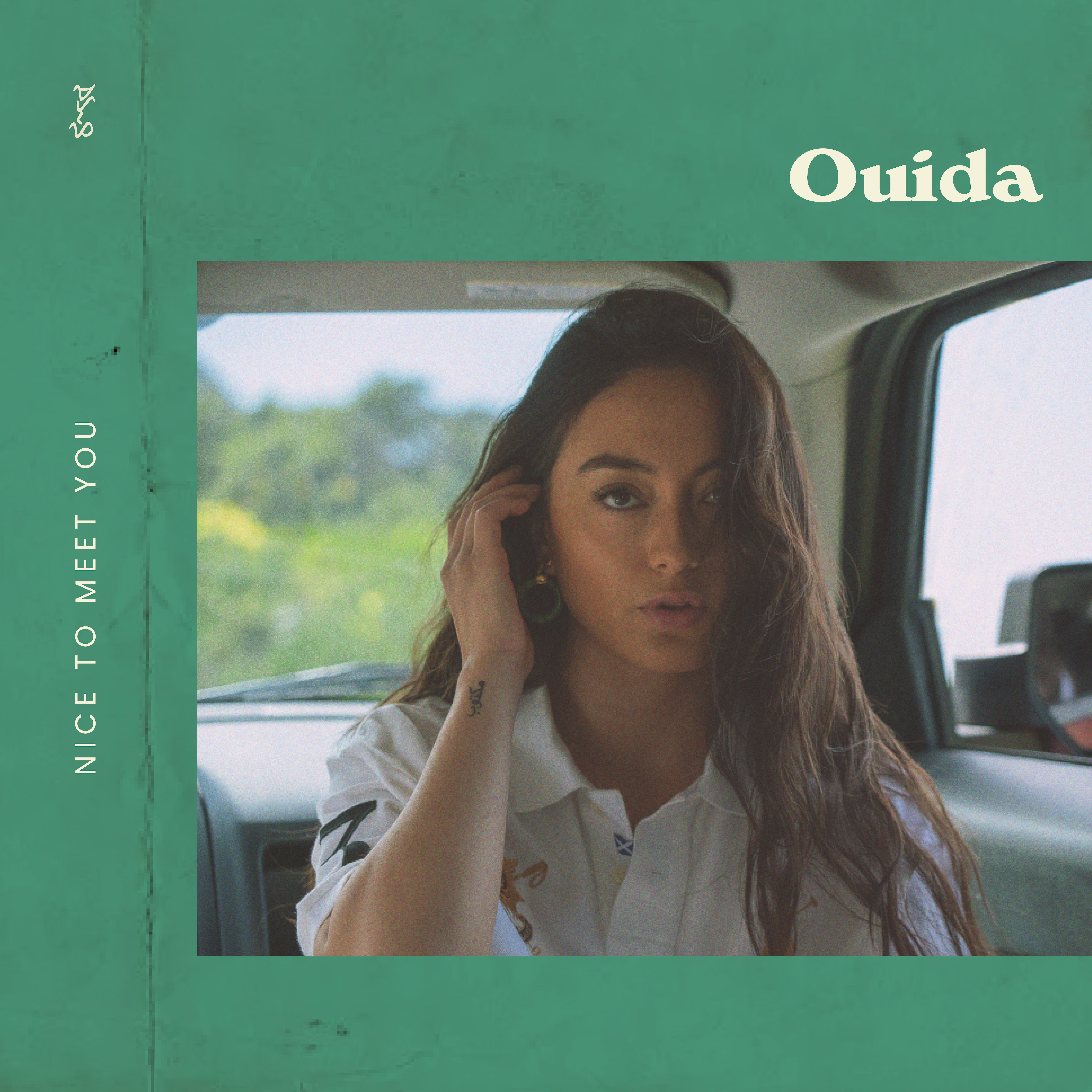 Nice to Meet You artwork