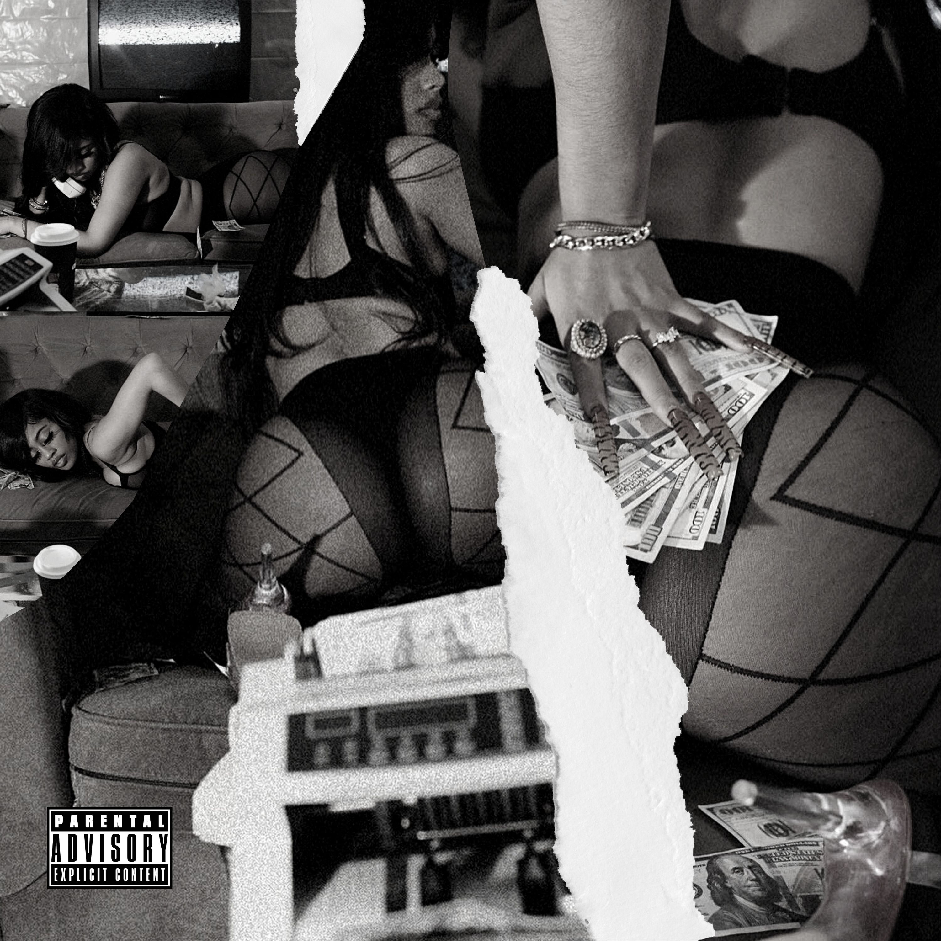 Notorious Ambition artwork
