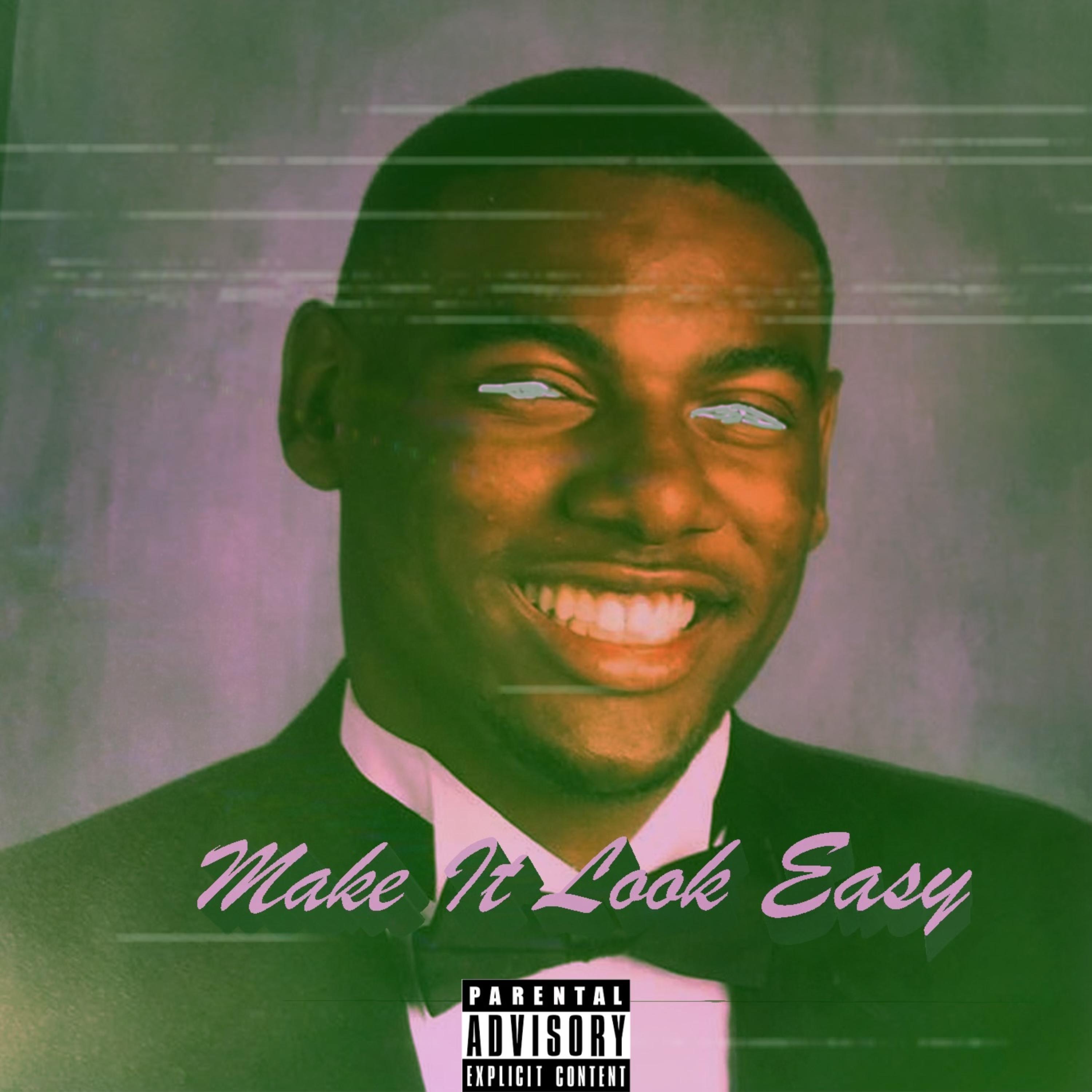 Make It Look Easy artwork