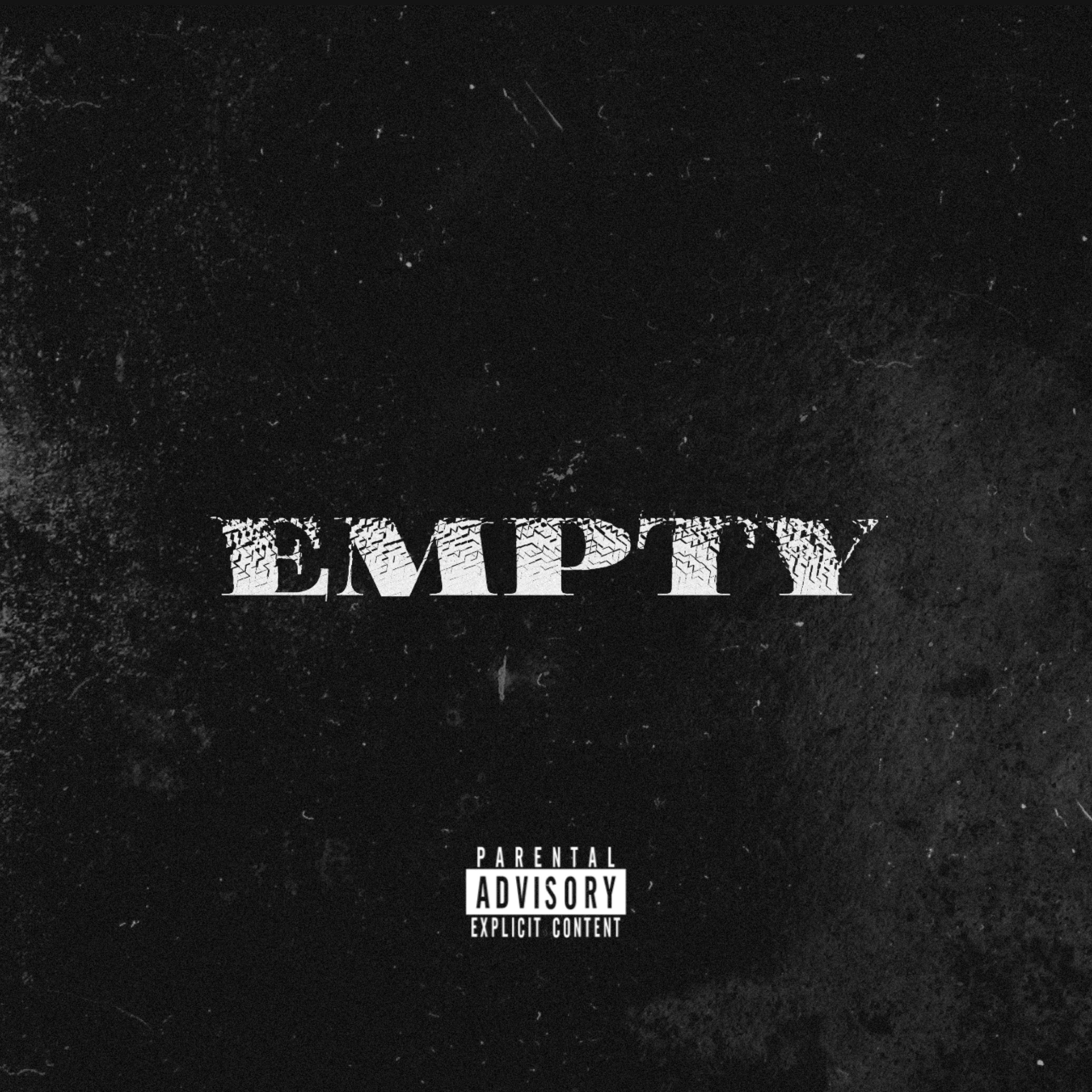 Empty artwork