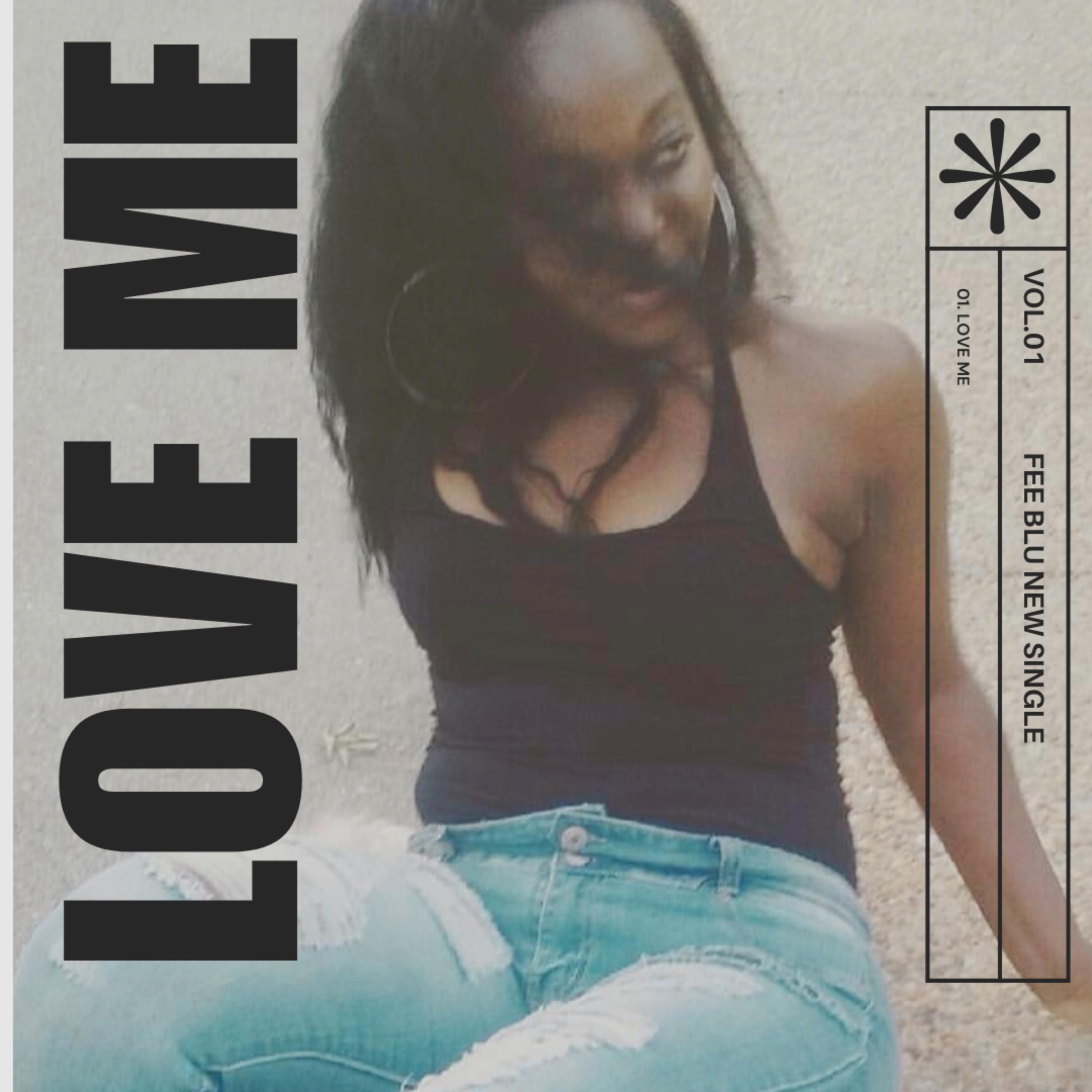 Love Me by Fee Blu