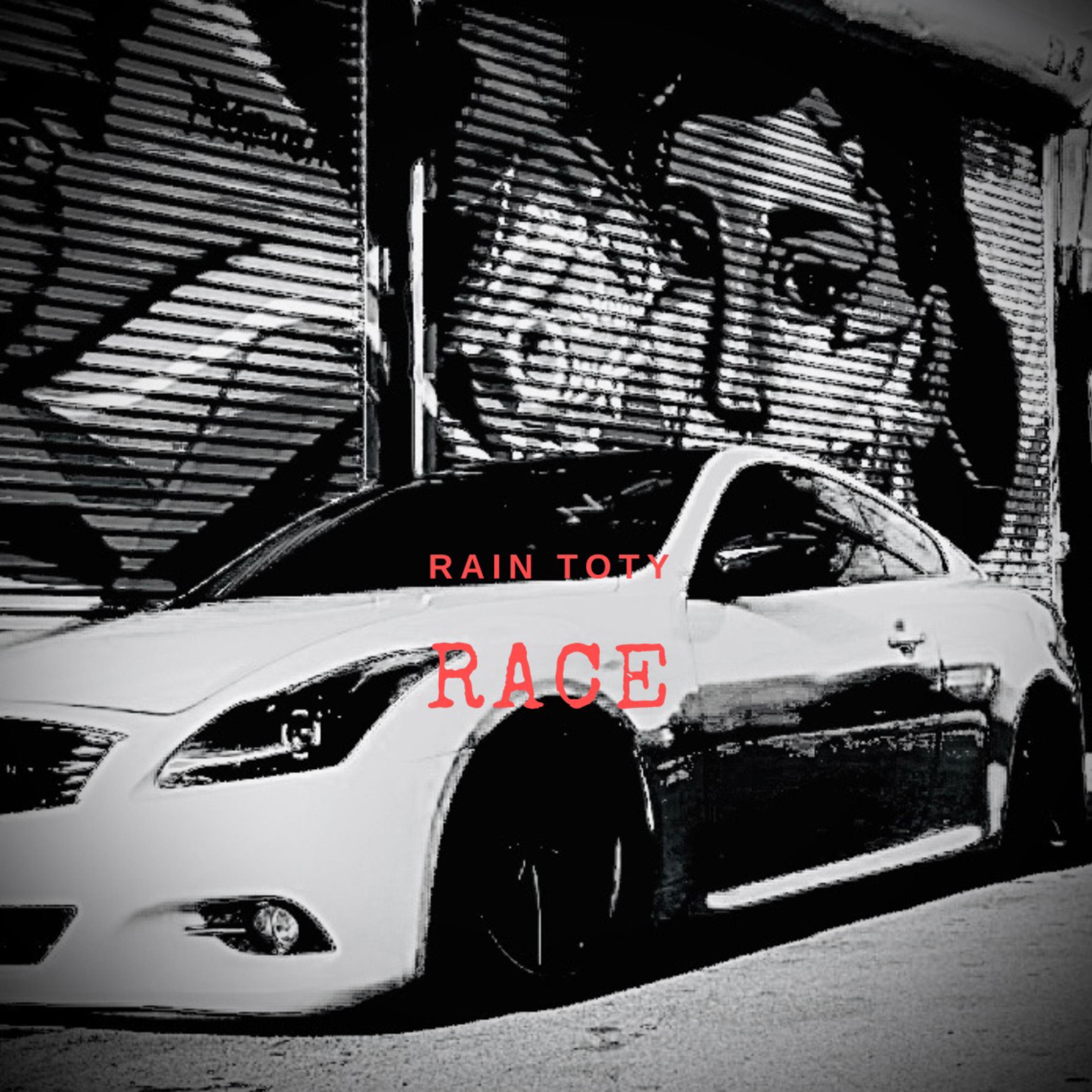 Race artwork