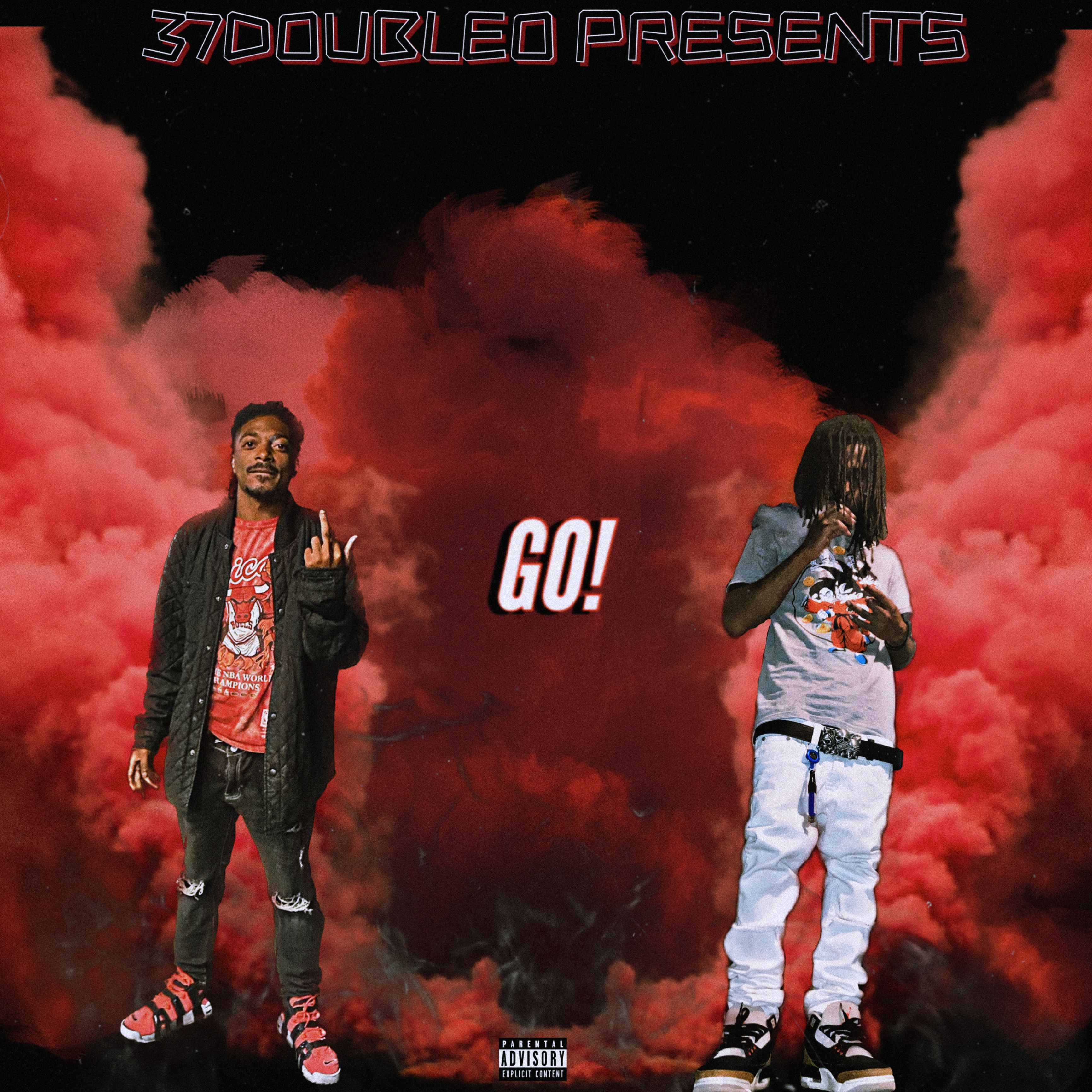 GO! artwork