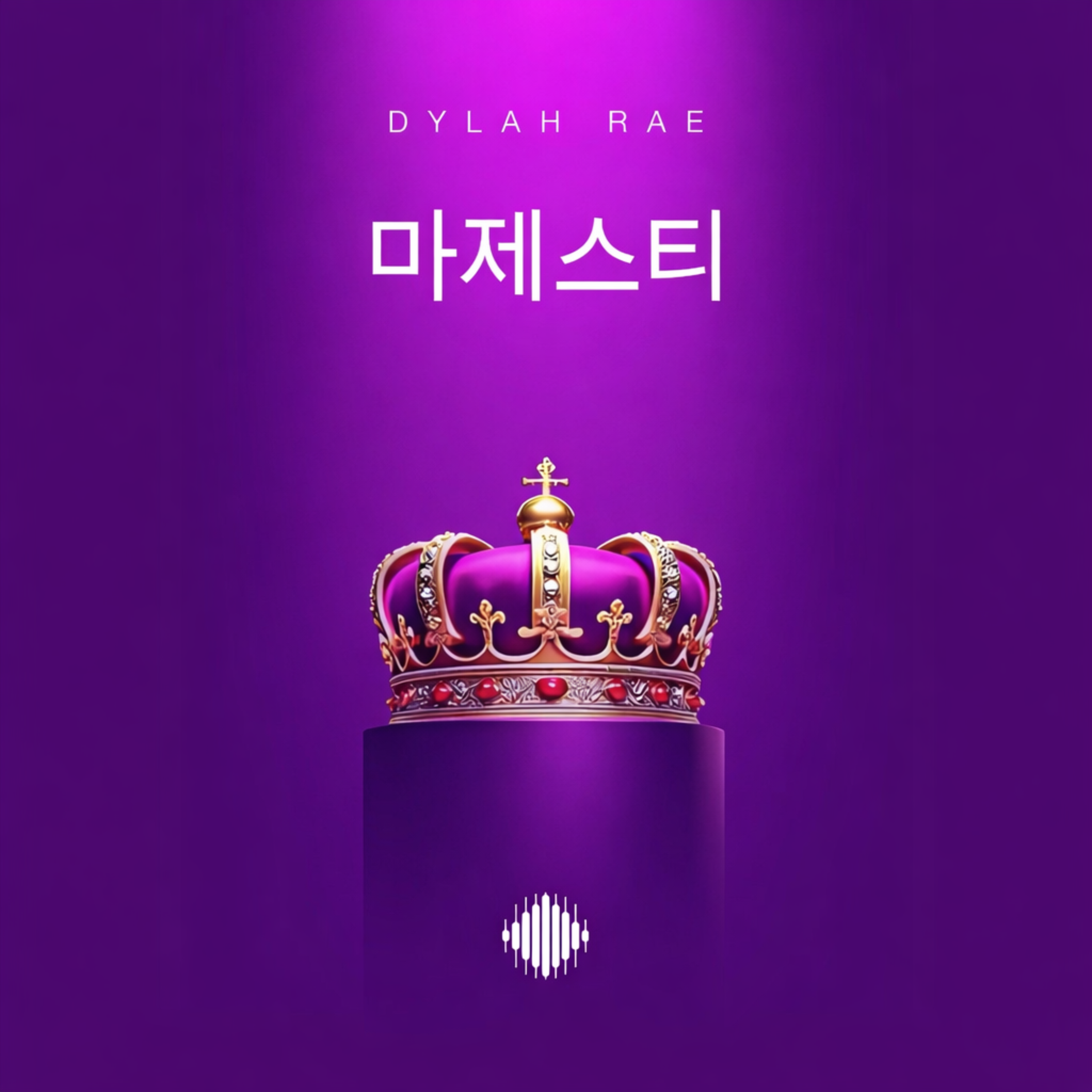 마제스티 artwork