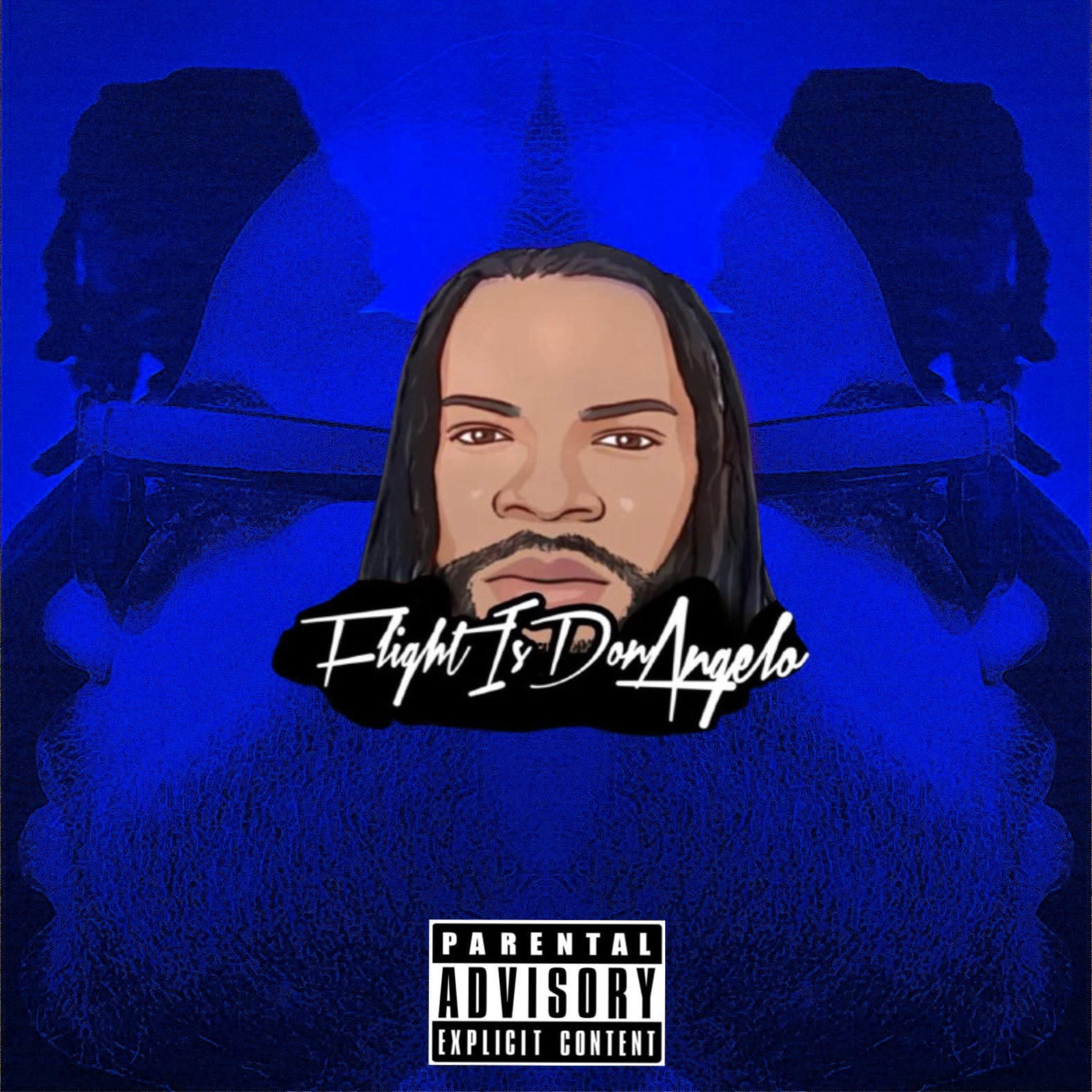YZYBLUEDECEMBERZ artwork