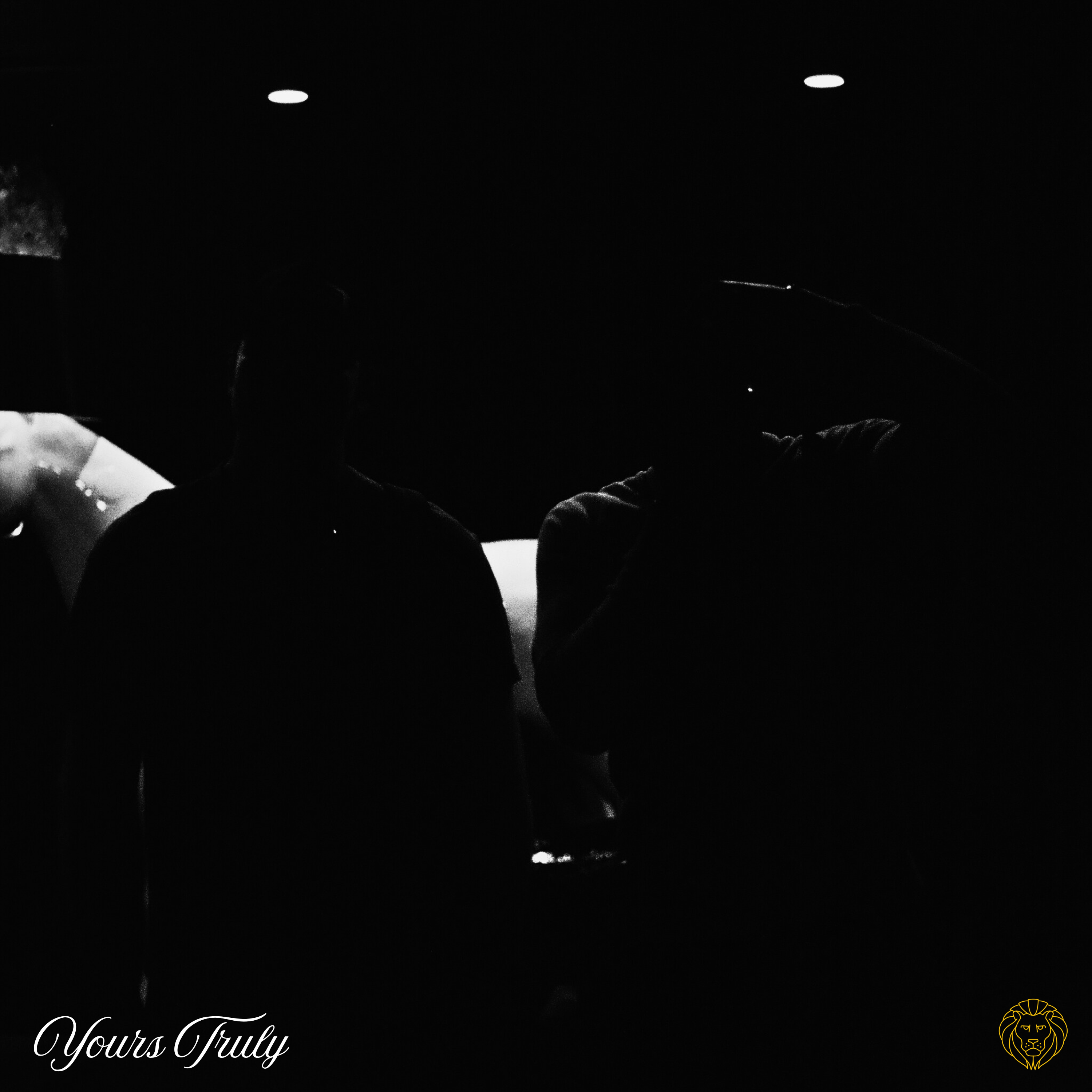 Yours Truly artwork