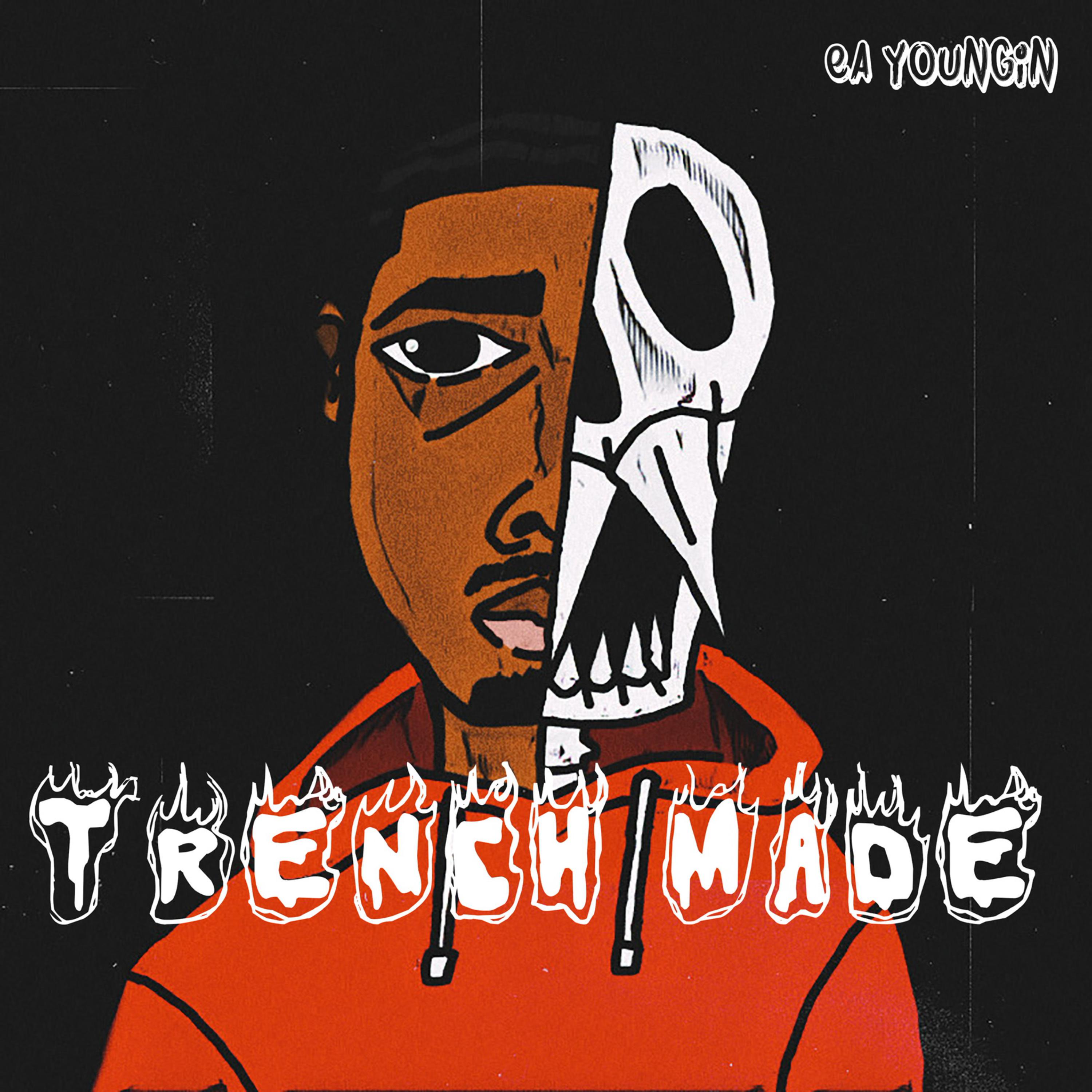 Trench Made by ea youngin cover art