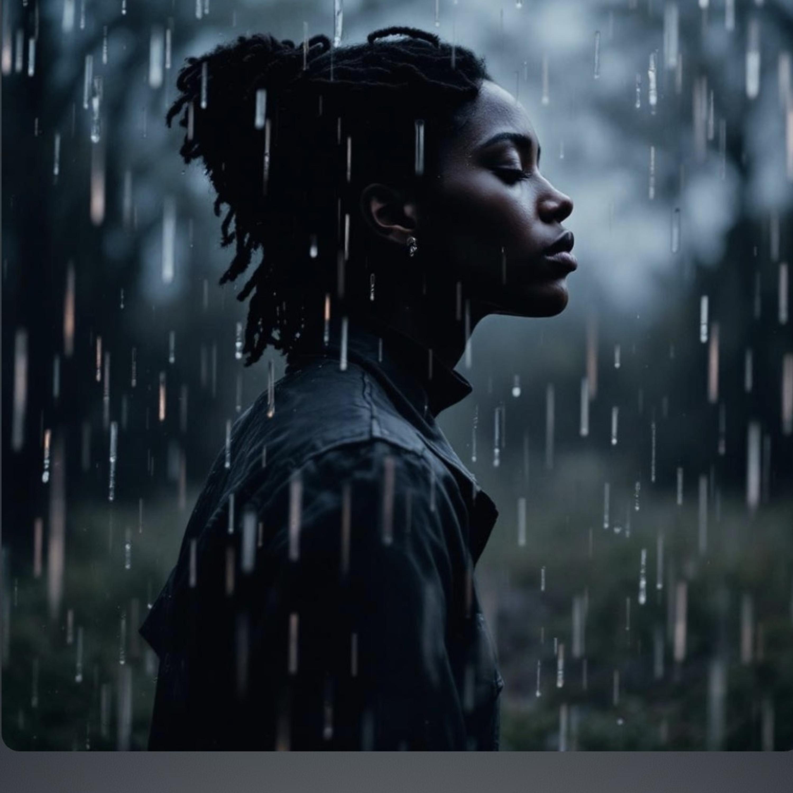 Rain And Resillience artwork