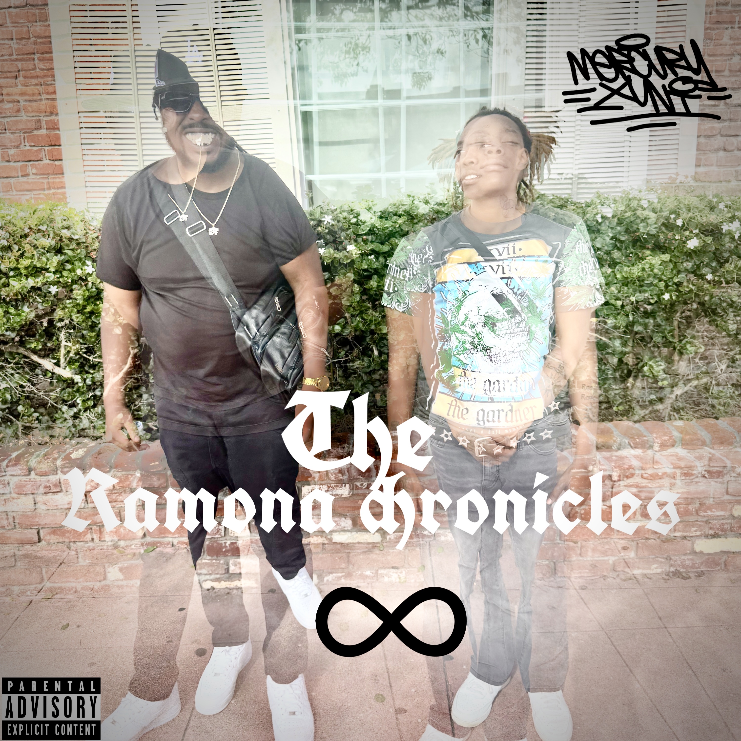 The Ramona Chronicles artwork