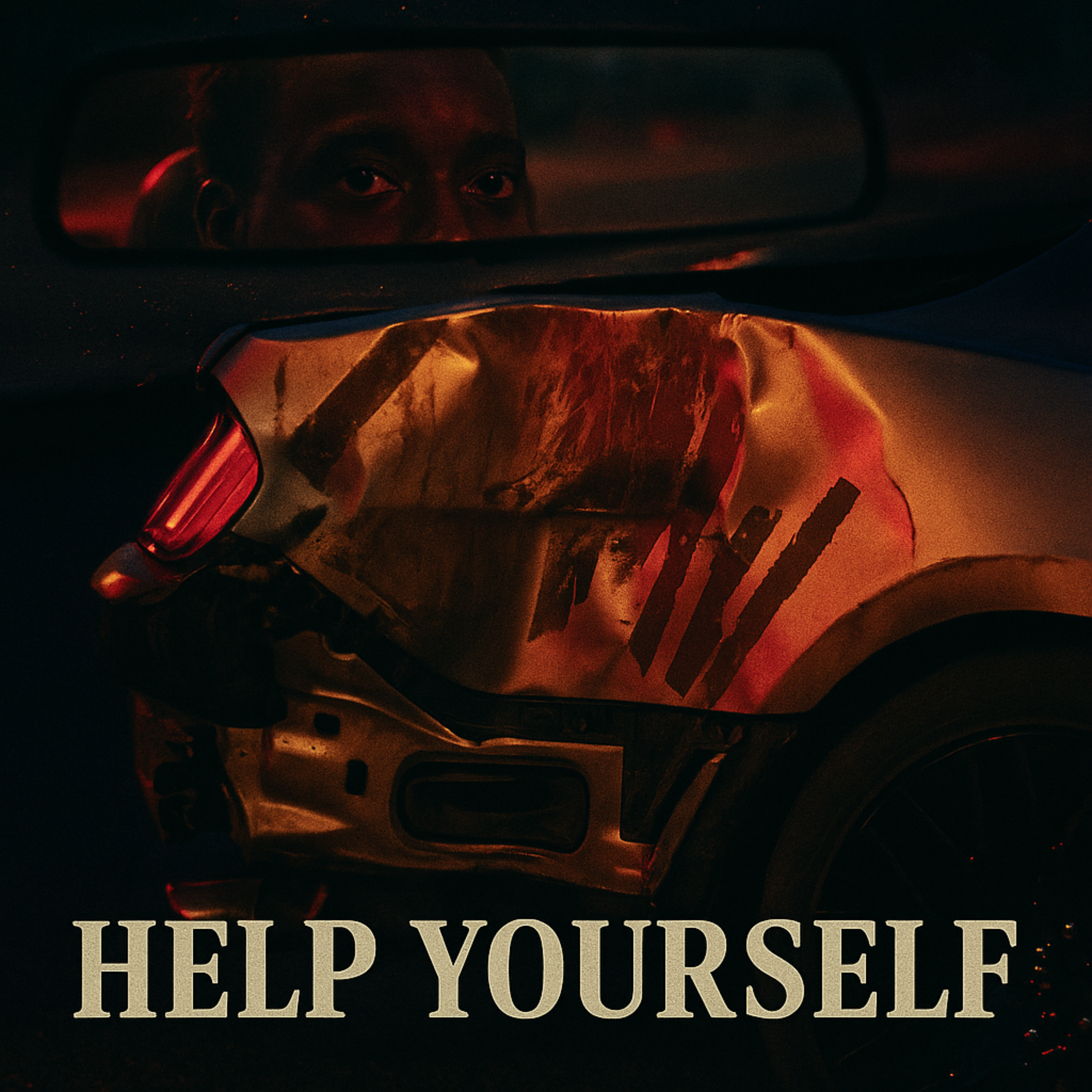 Help Yourself artwork