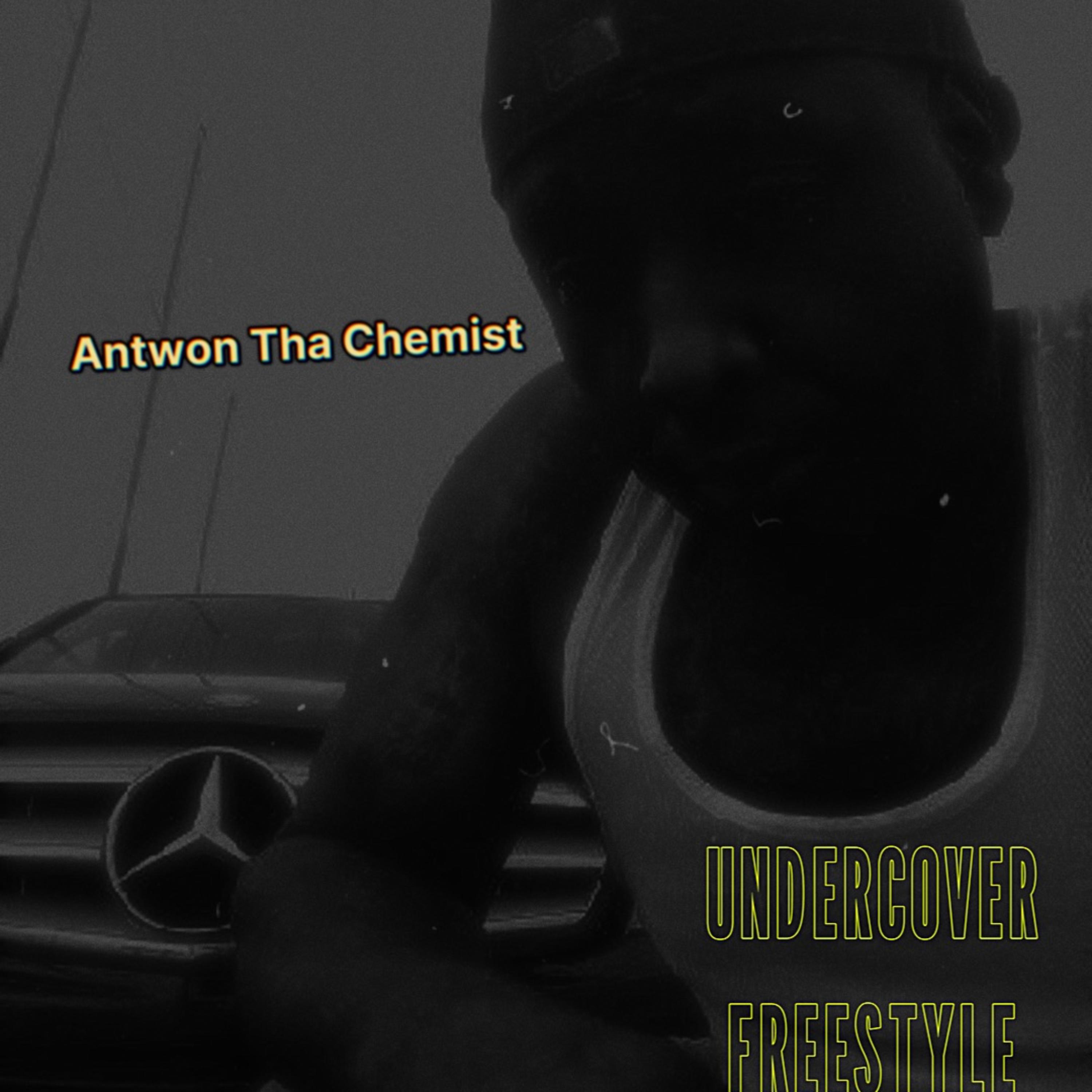 Undercover Freestyle artwork