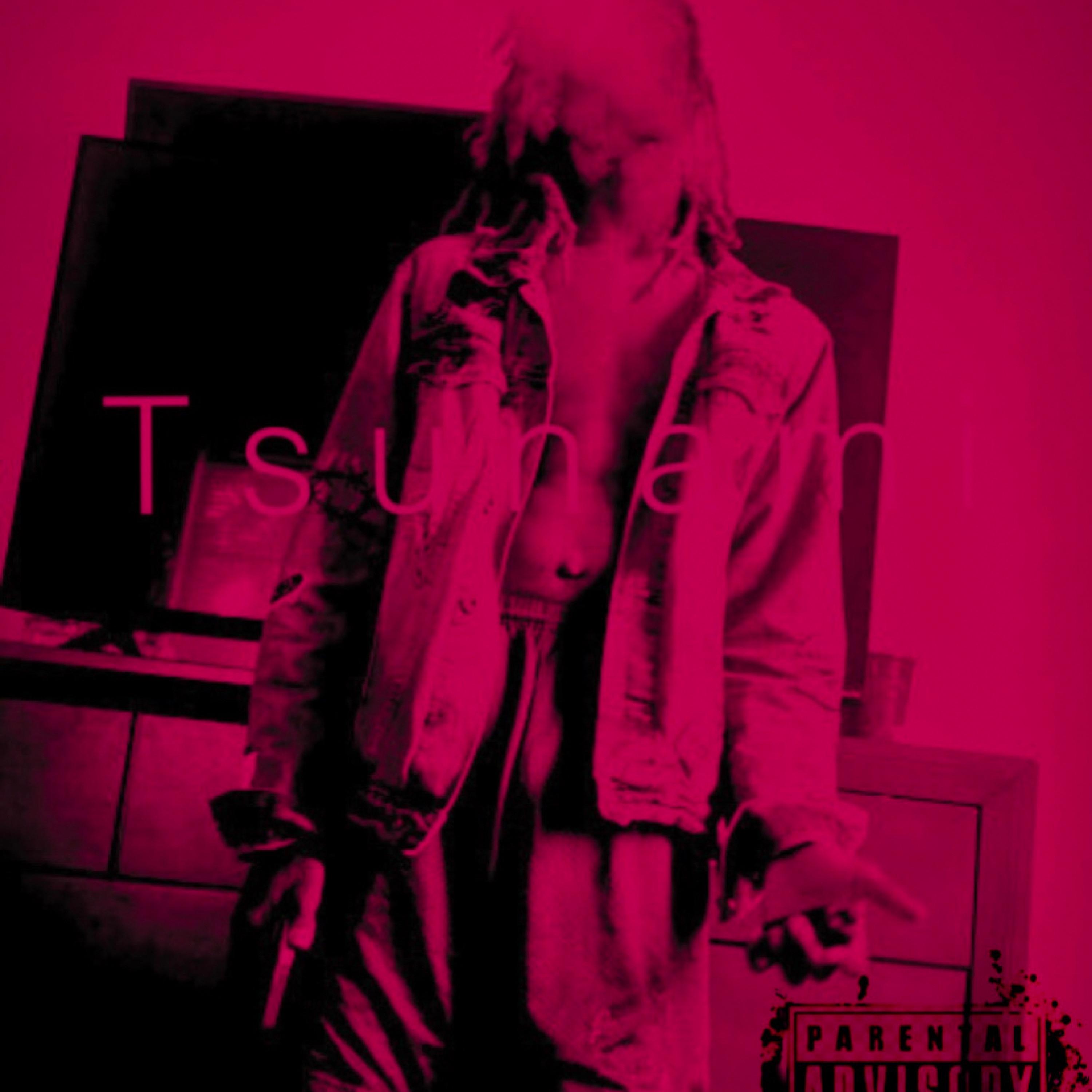 TSUNAMI artwork