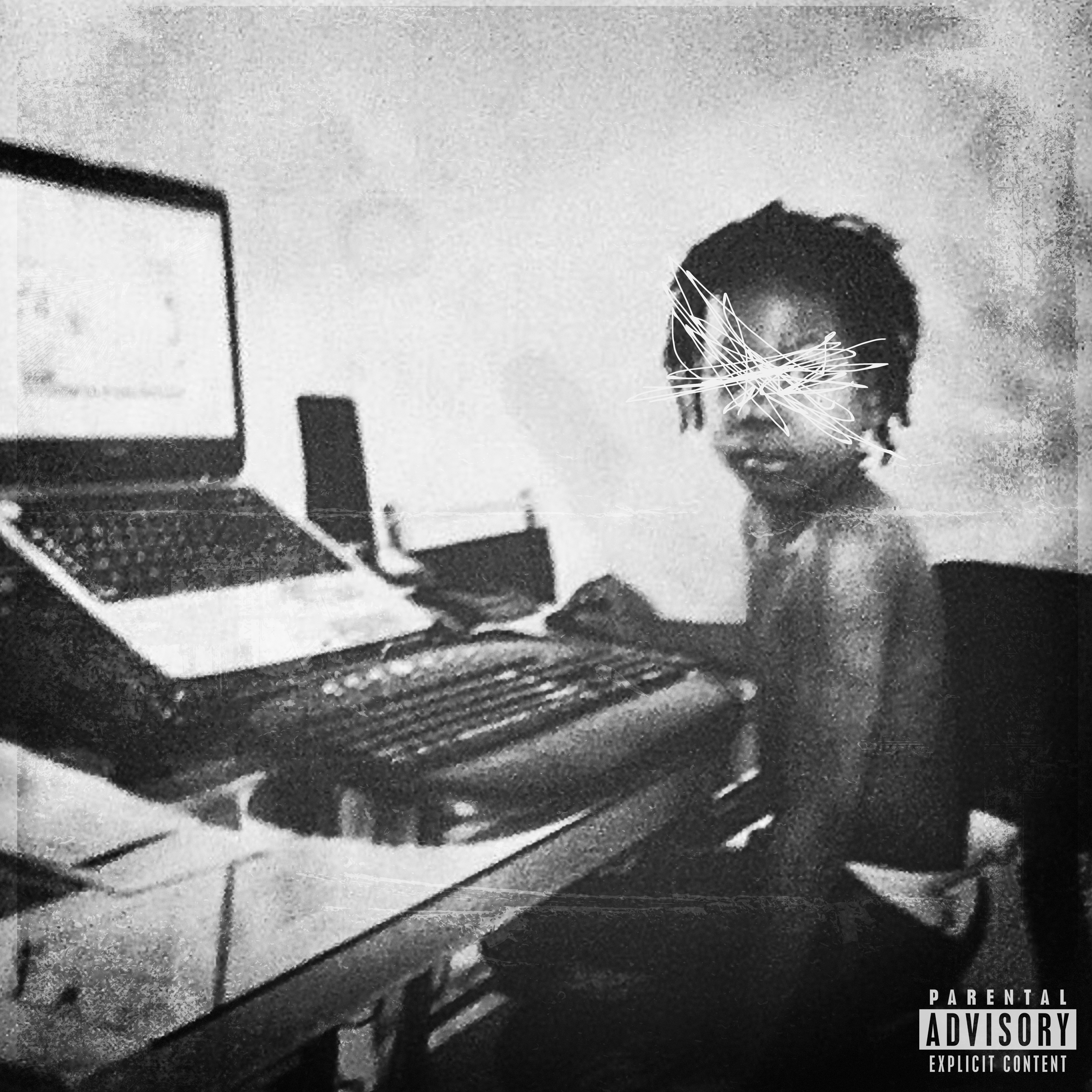 Back To The Basics*+ artwork