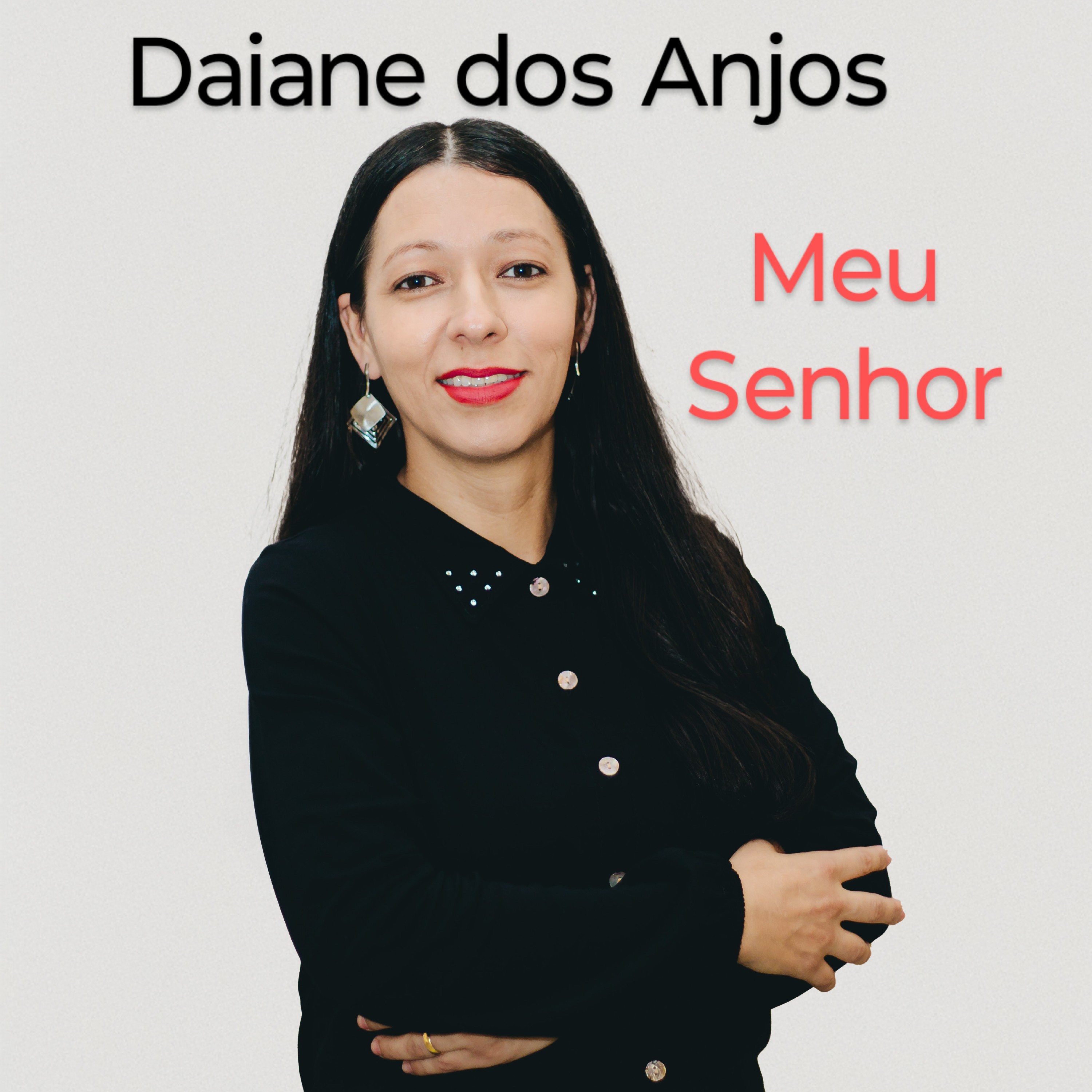 Meu Senhor artwork
