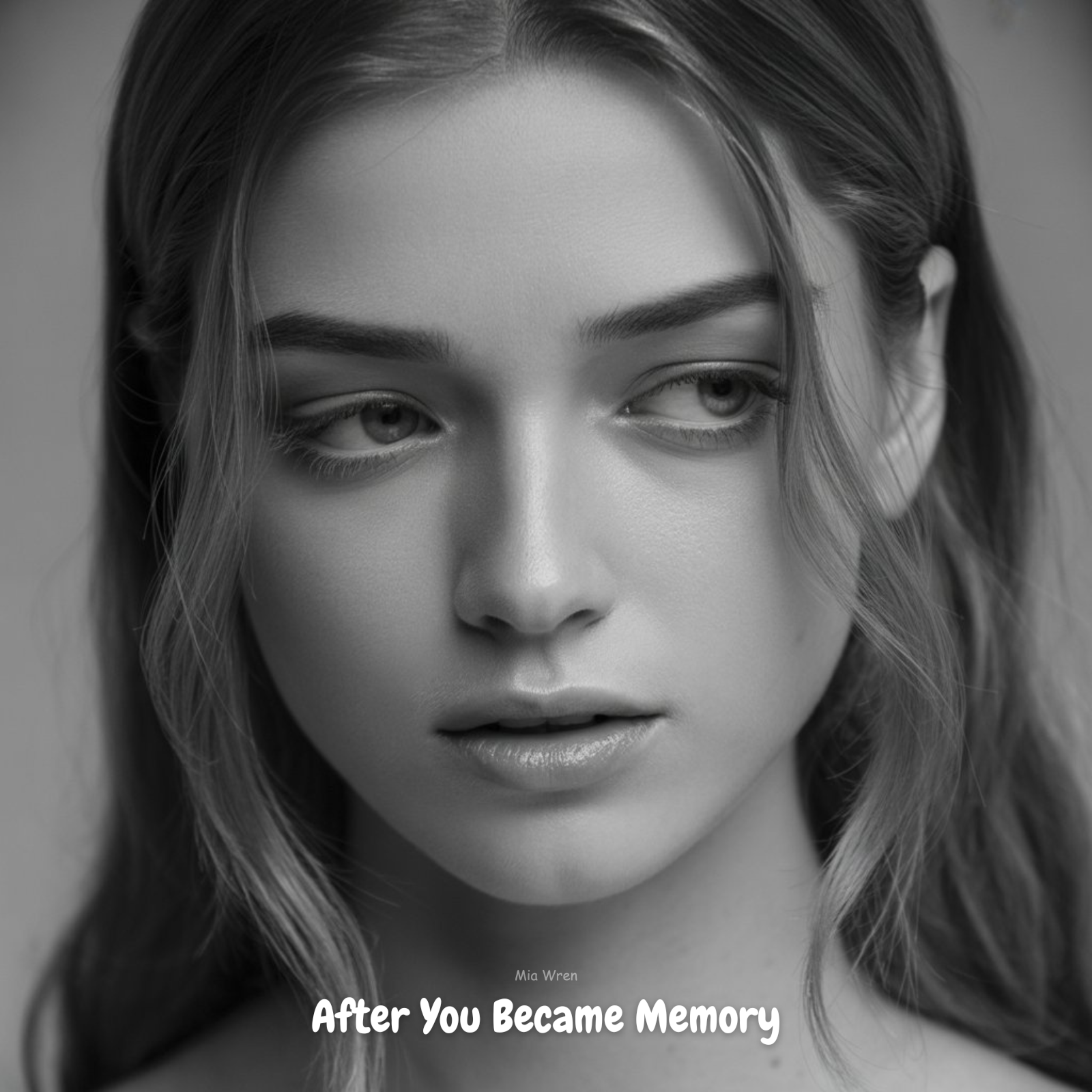 After You Became Memory artwork