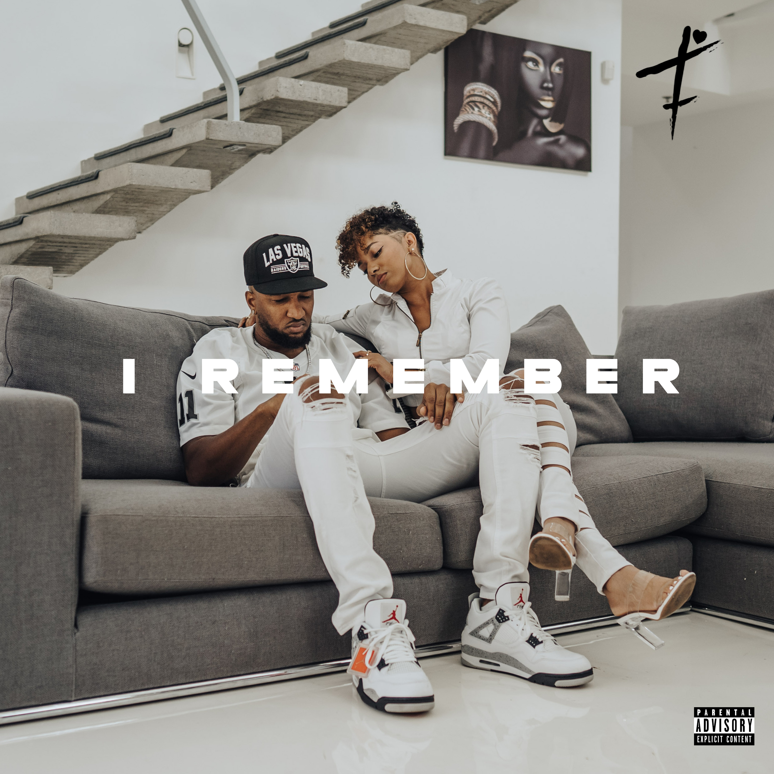 I Remember artwork