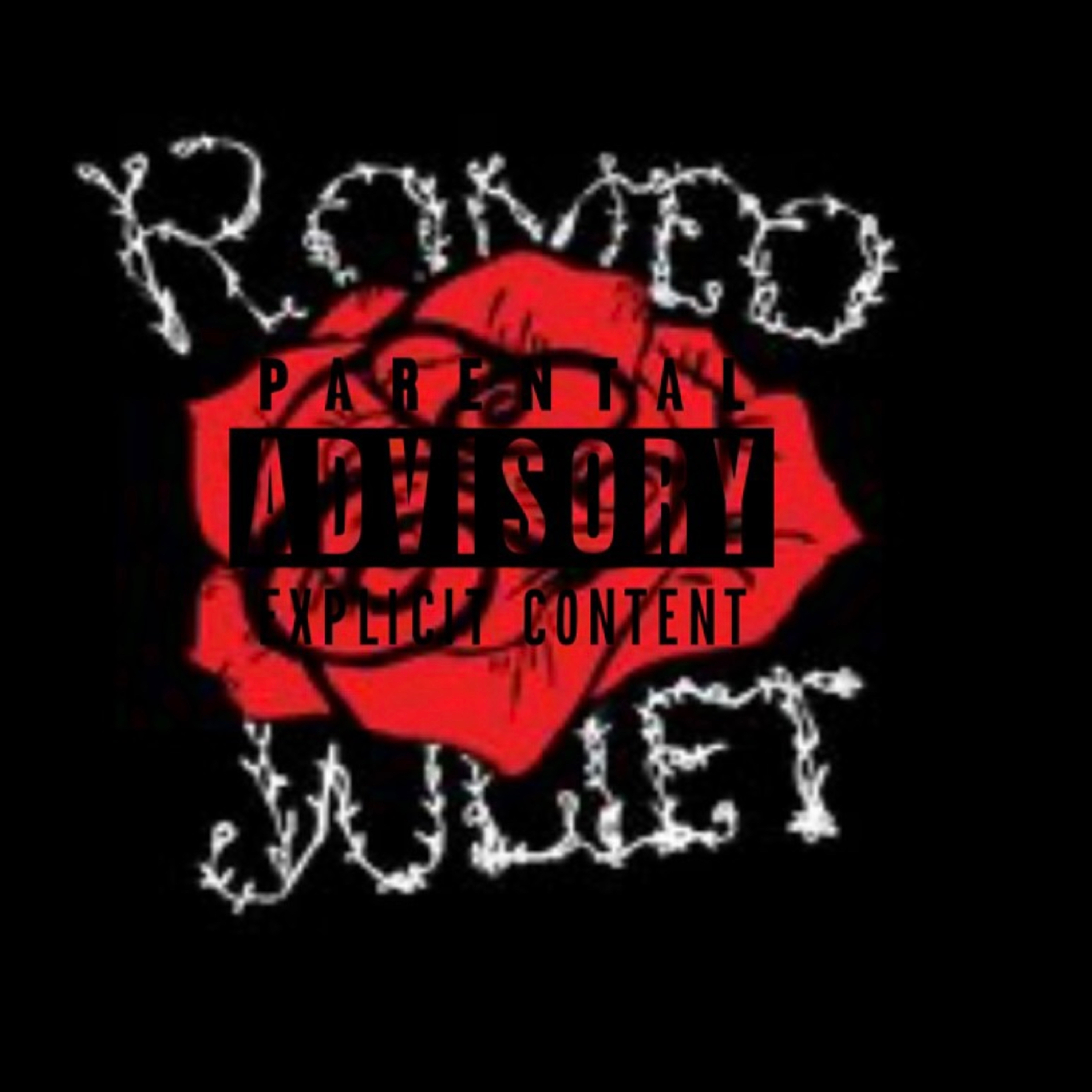Romeo & Juliet artwork