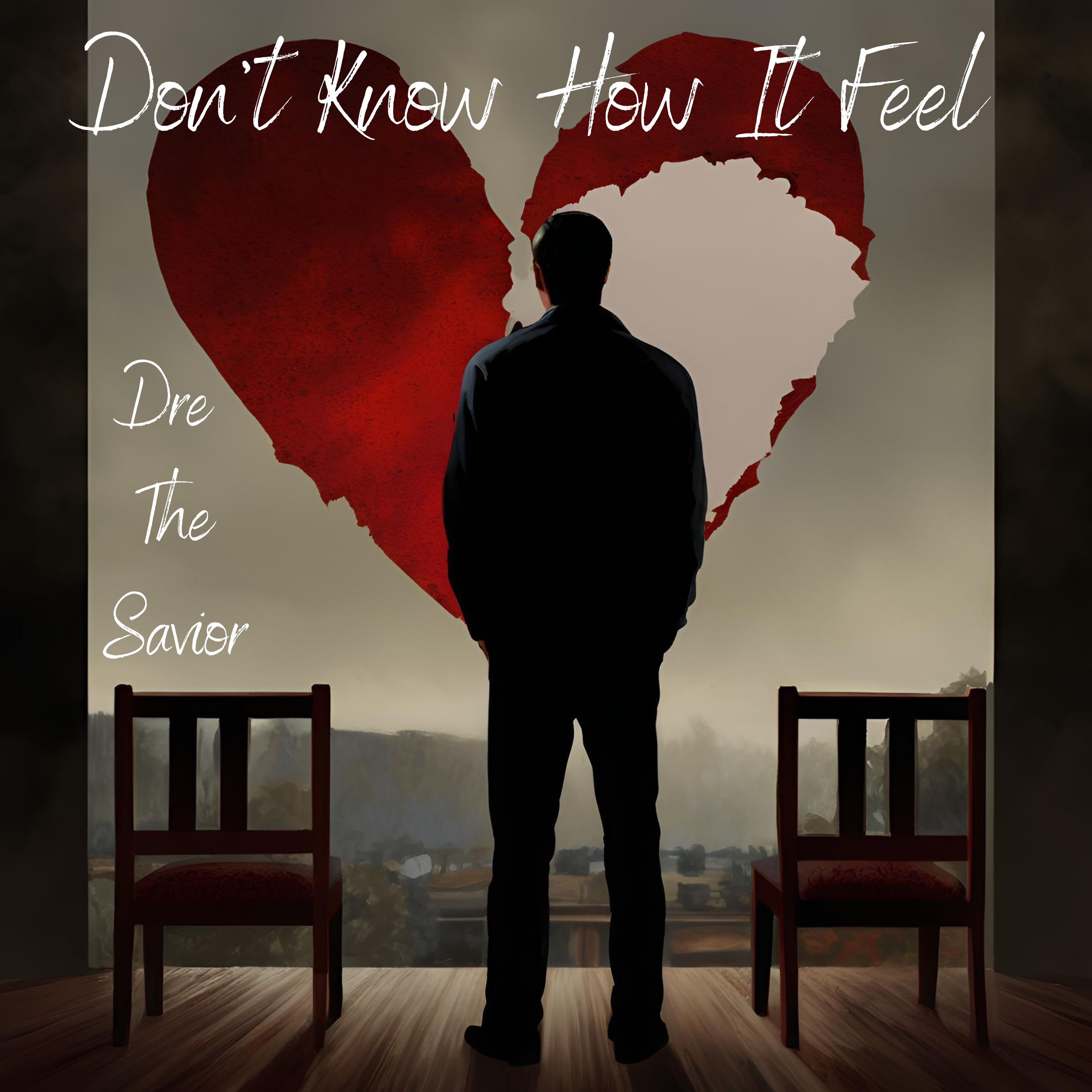 Don't Know How It Feel artwork