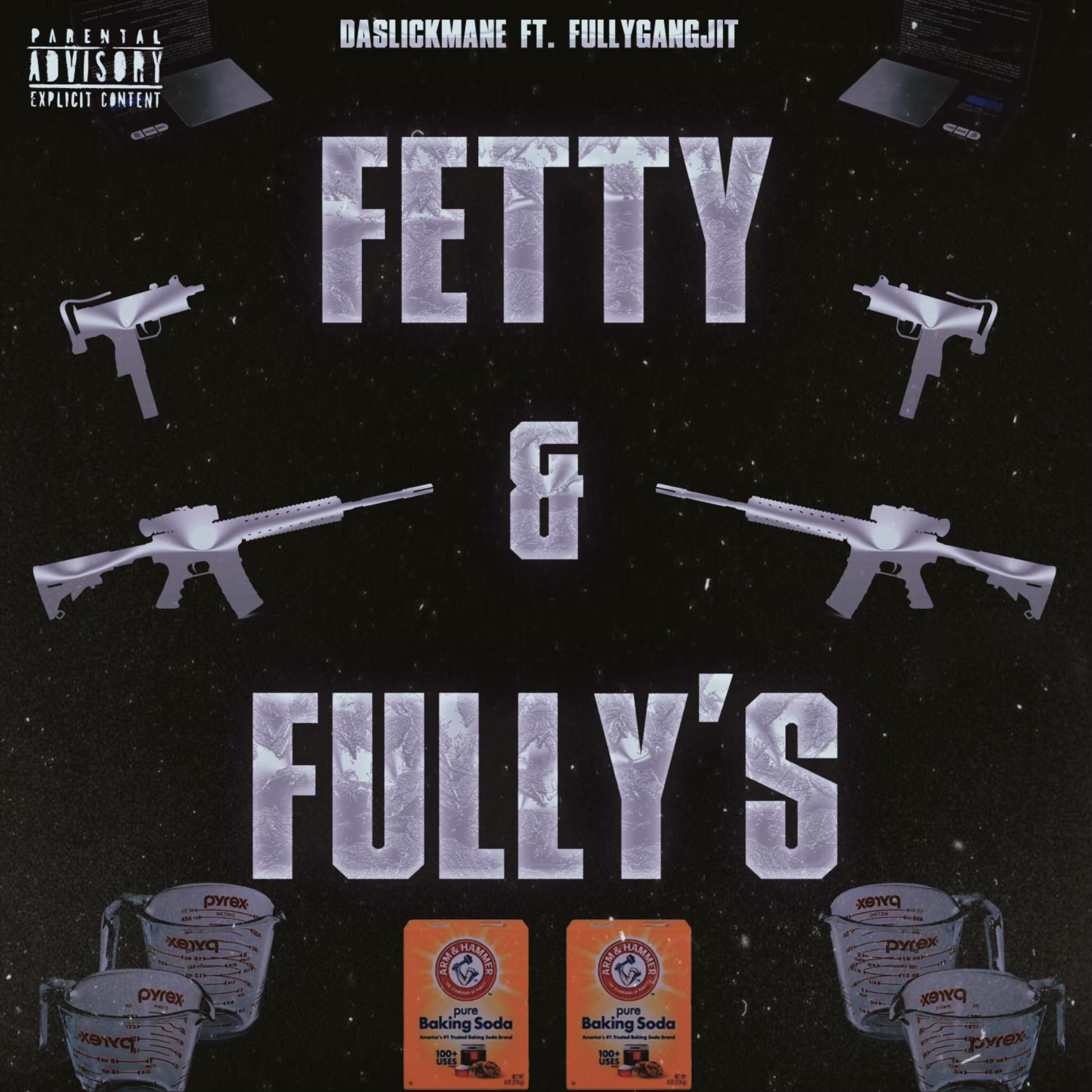 Fetty & Fully’s artwork