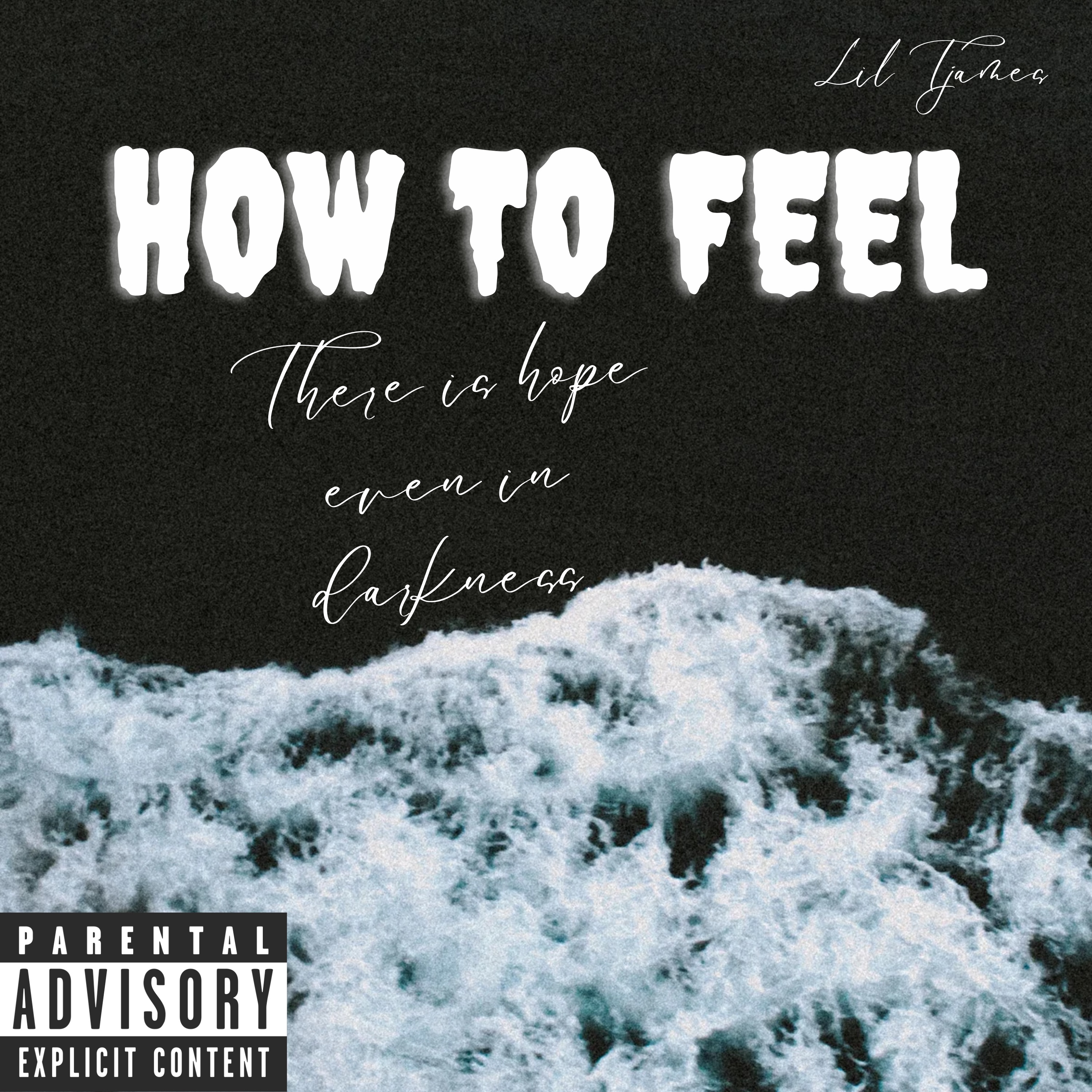 How To Feel artwork