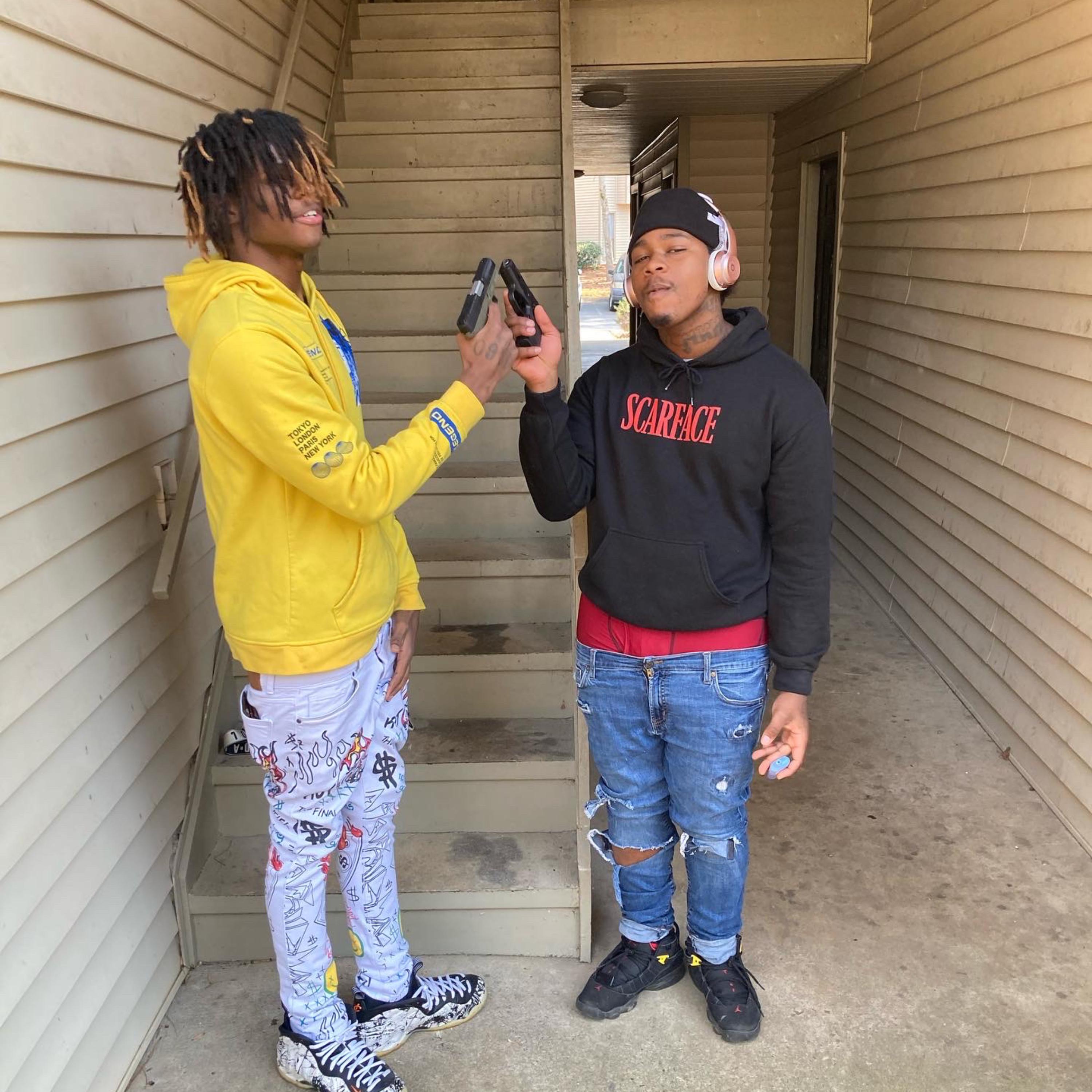 Shit Come Easy artwork