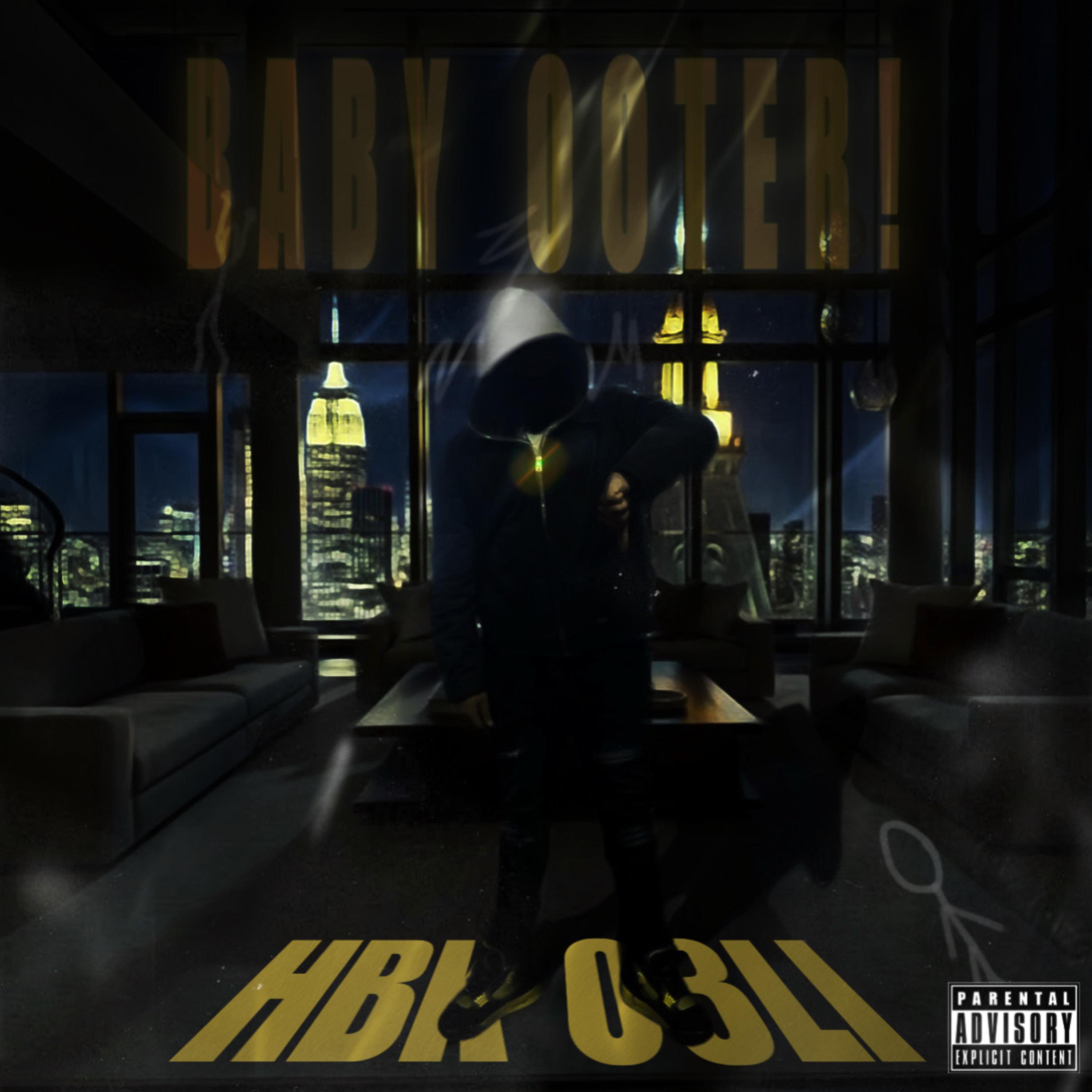 BABY OOTER! artwork