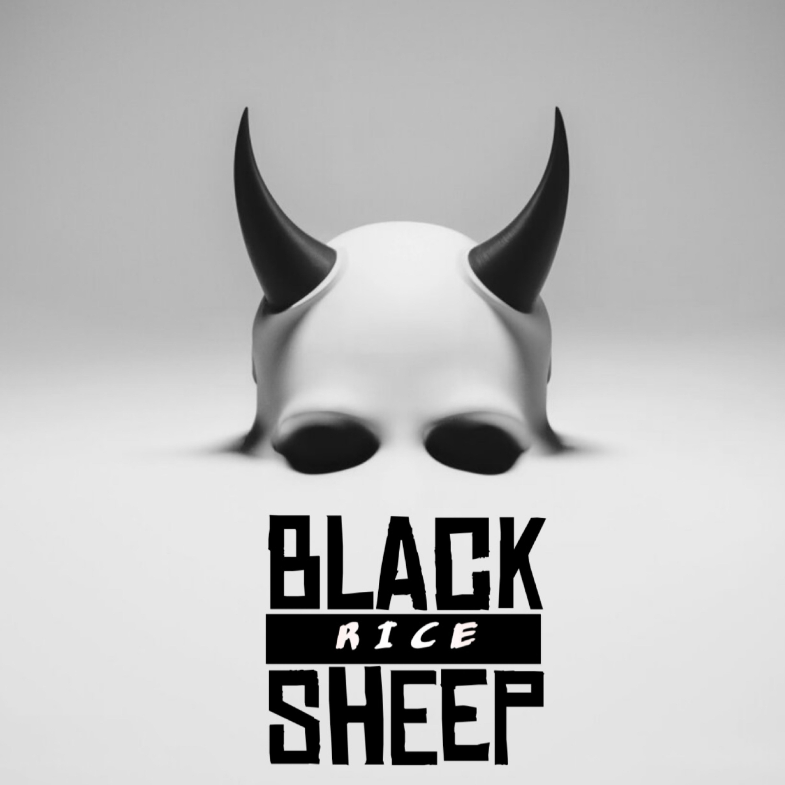 Black Sheep artwork