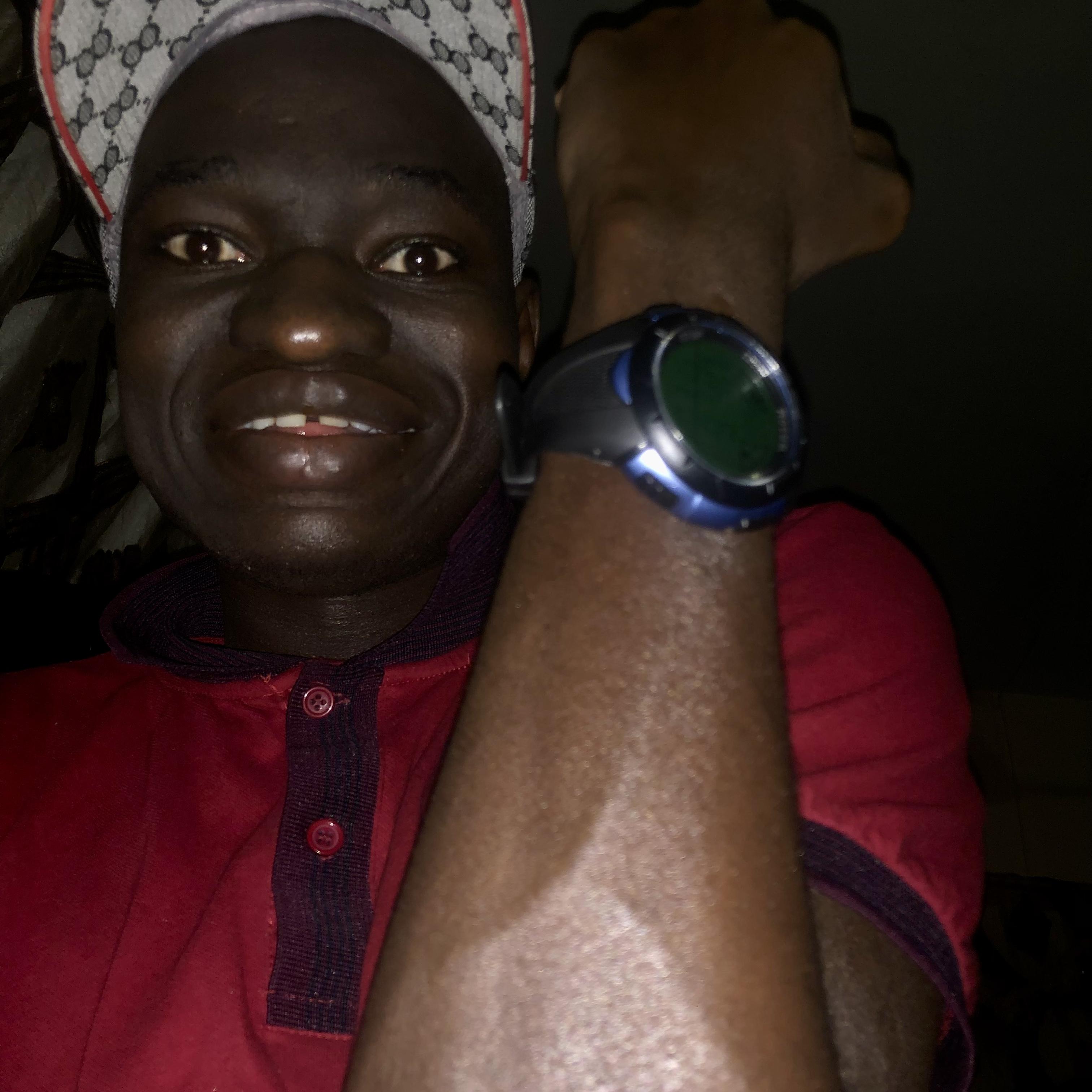 Venghie Mine artwork